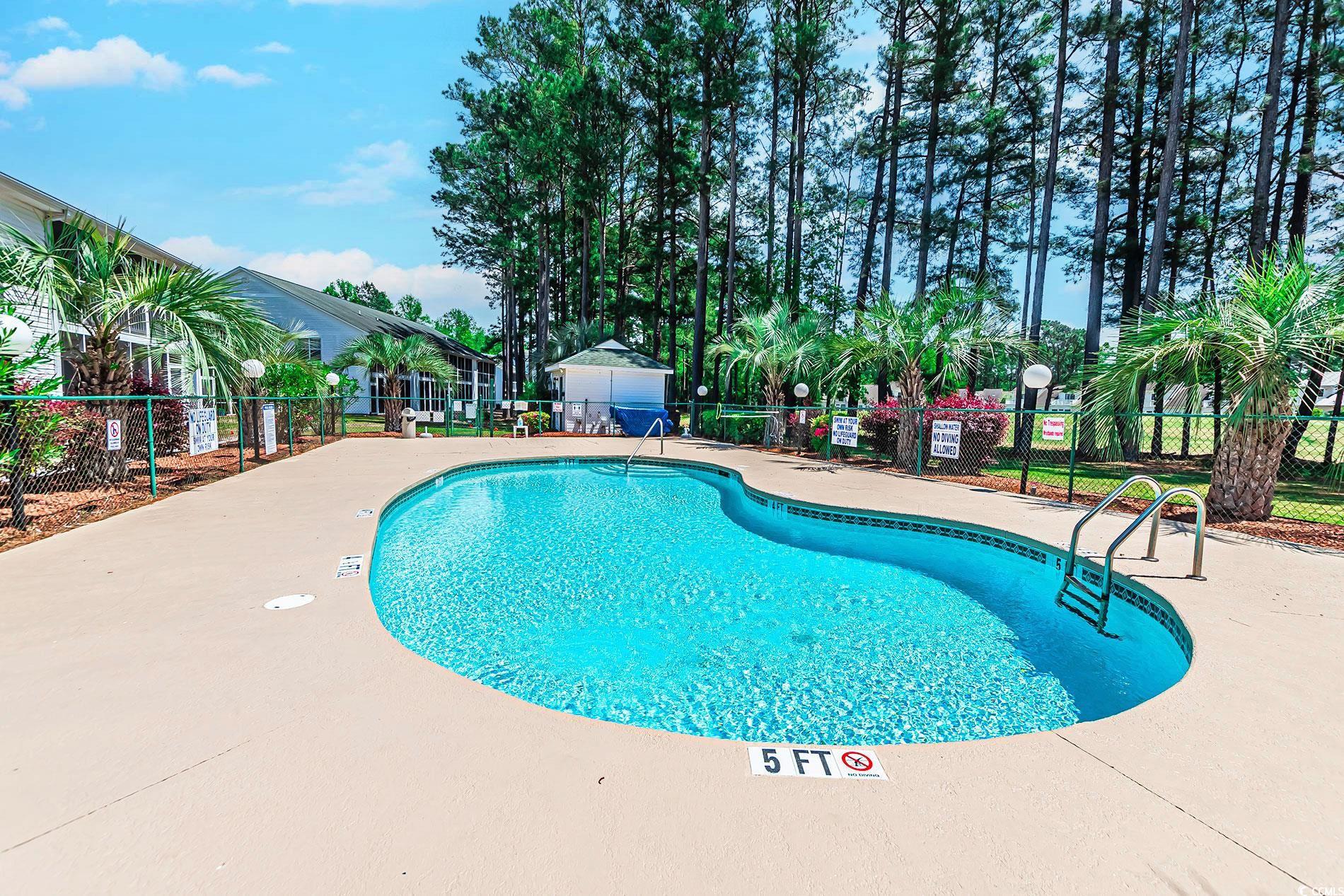 880 Fairway Dr. #302BB, Longs, South Carolina image 24