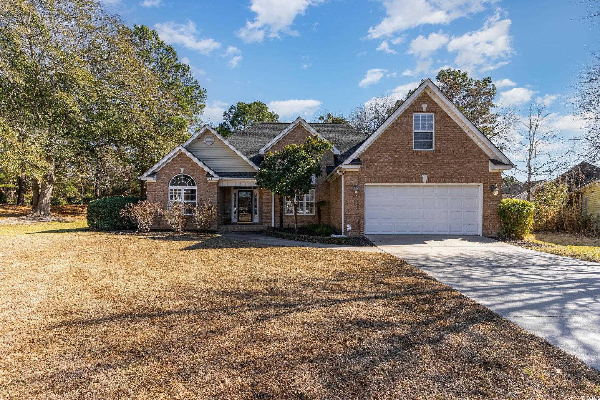 604 Ellis Dr. Conway, SC 29526