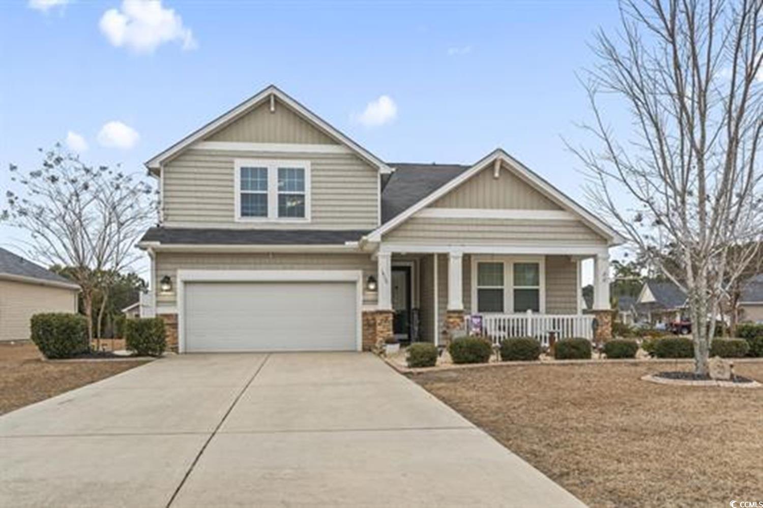 1400 Rainsbrook Ct. Conway, SC 29526