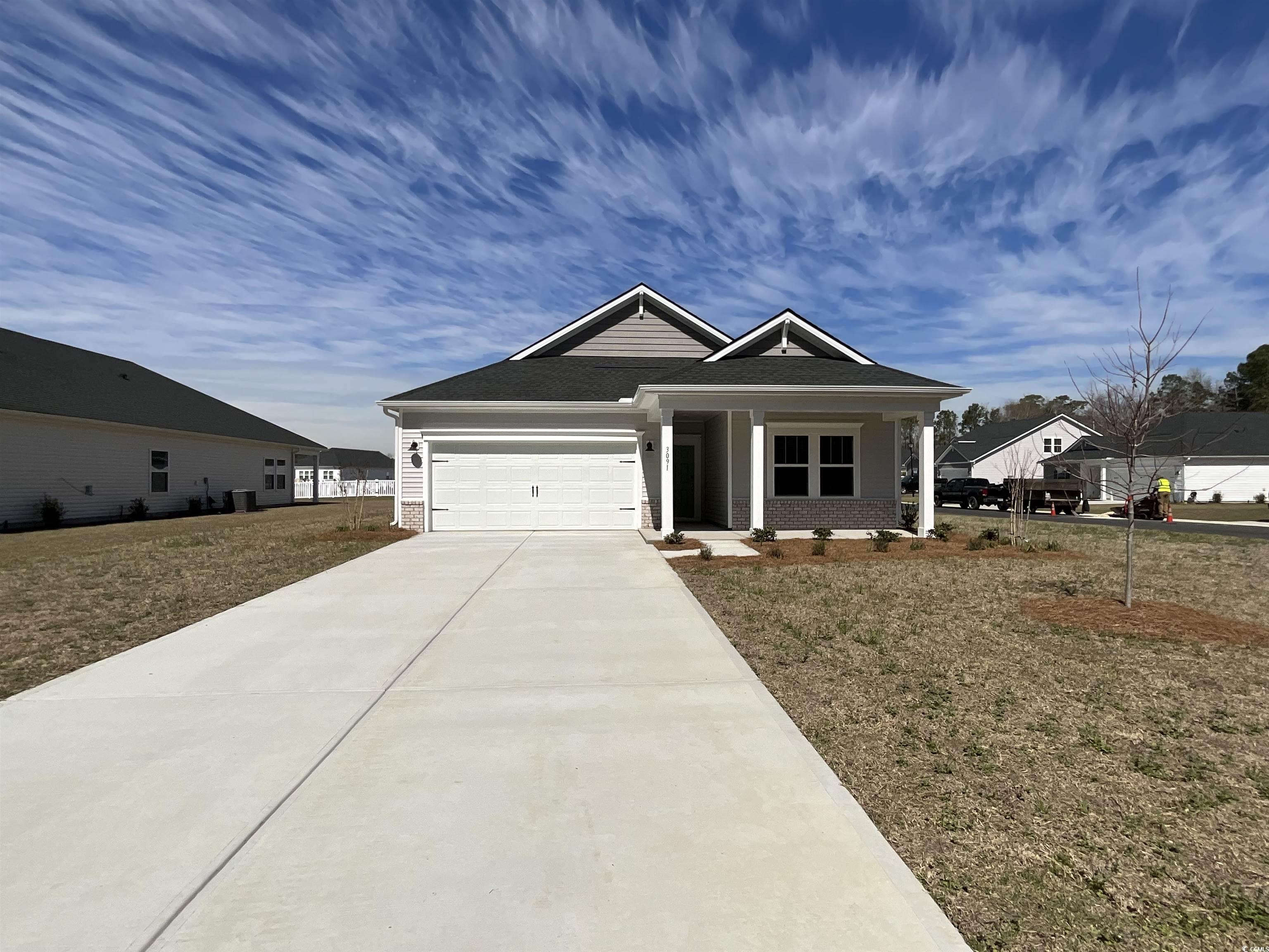 3091 Dover Branch Dr. Little River, SC 29566