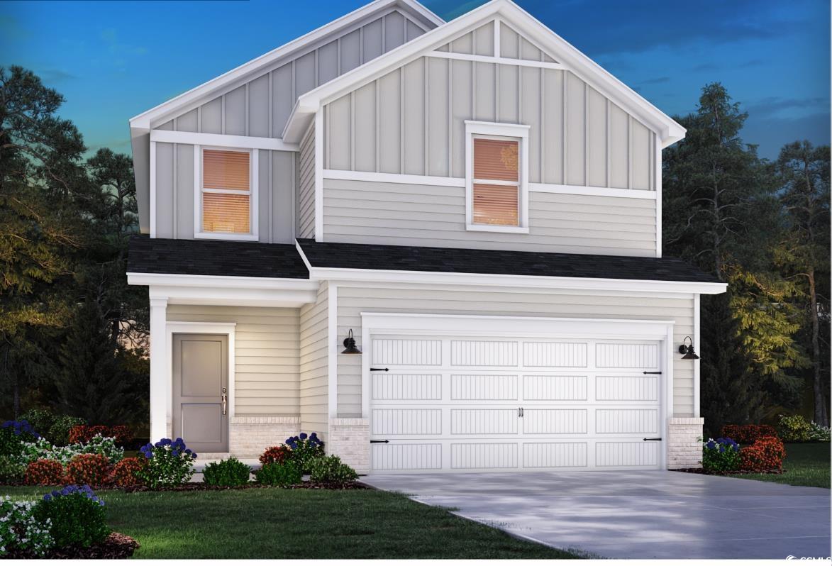 3070 Dover Branch Dr. Little River, SC 29566