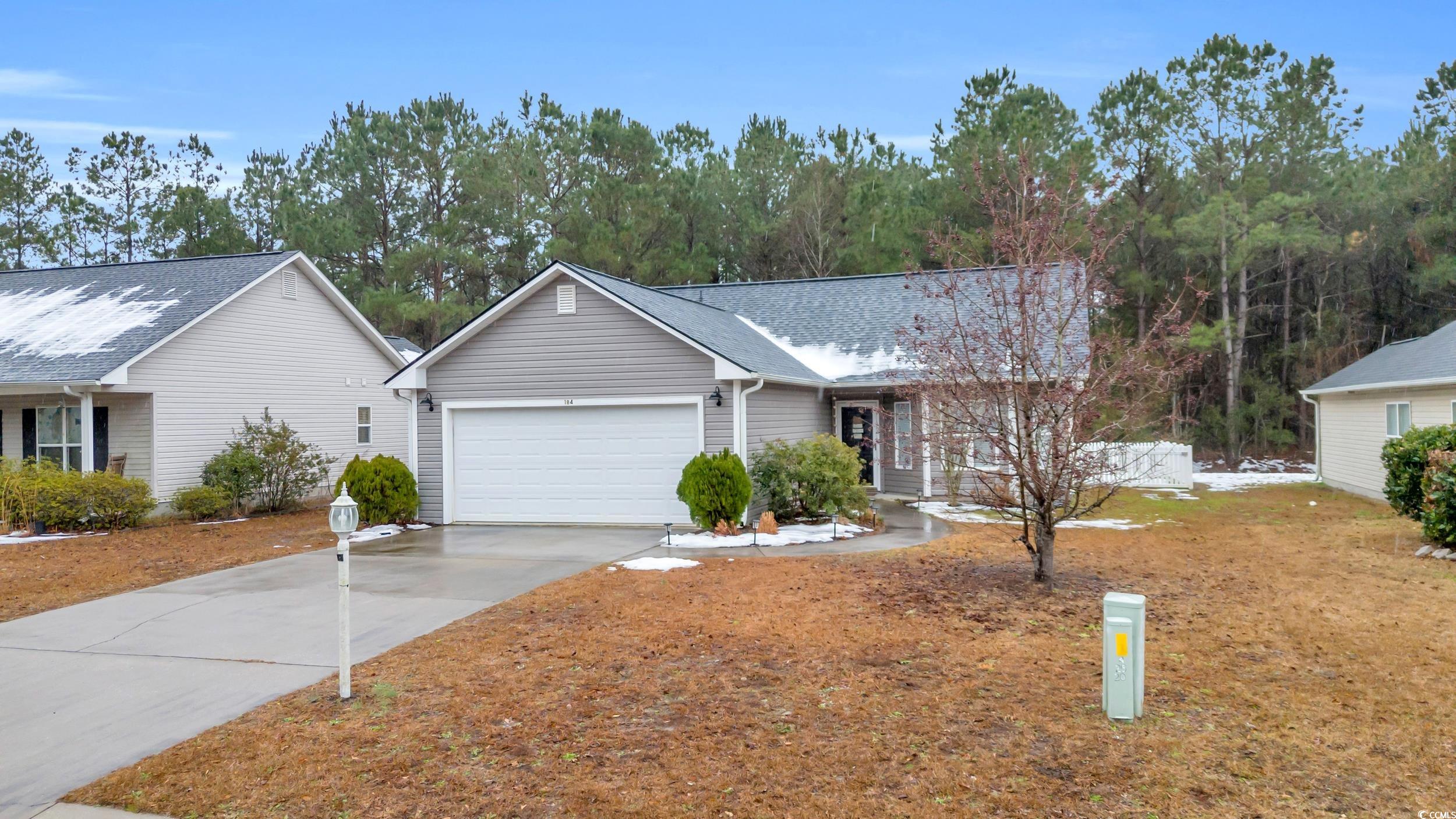 184 Retreat Pl., Little River, South Carolina image 1