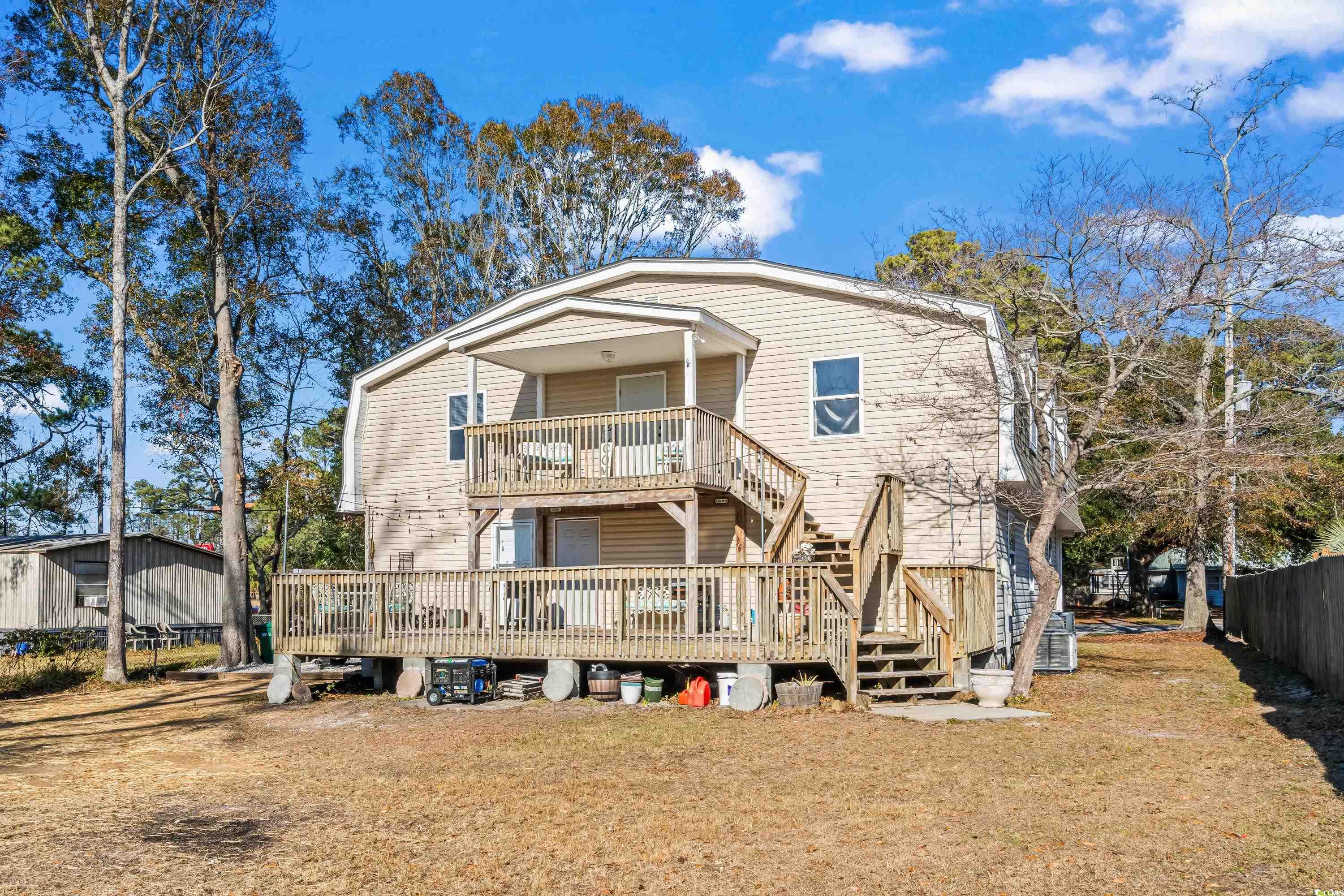 613 Calhoun Dr., Murrells Inlet, South Carolina image 32