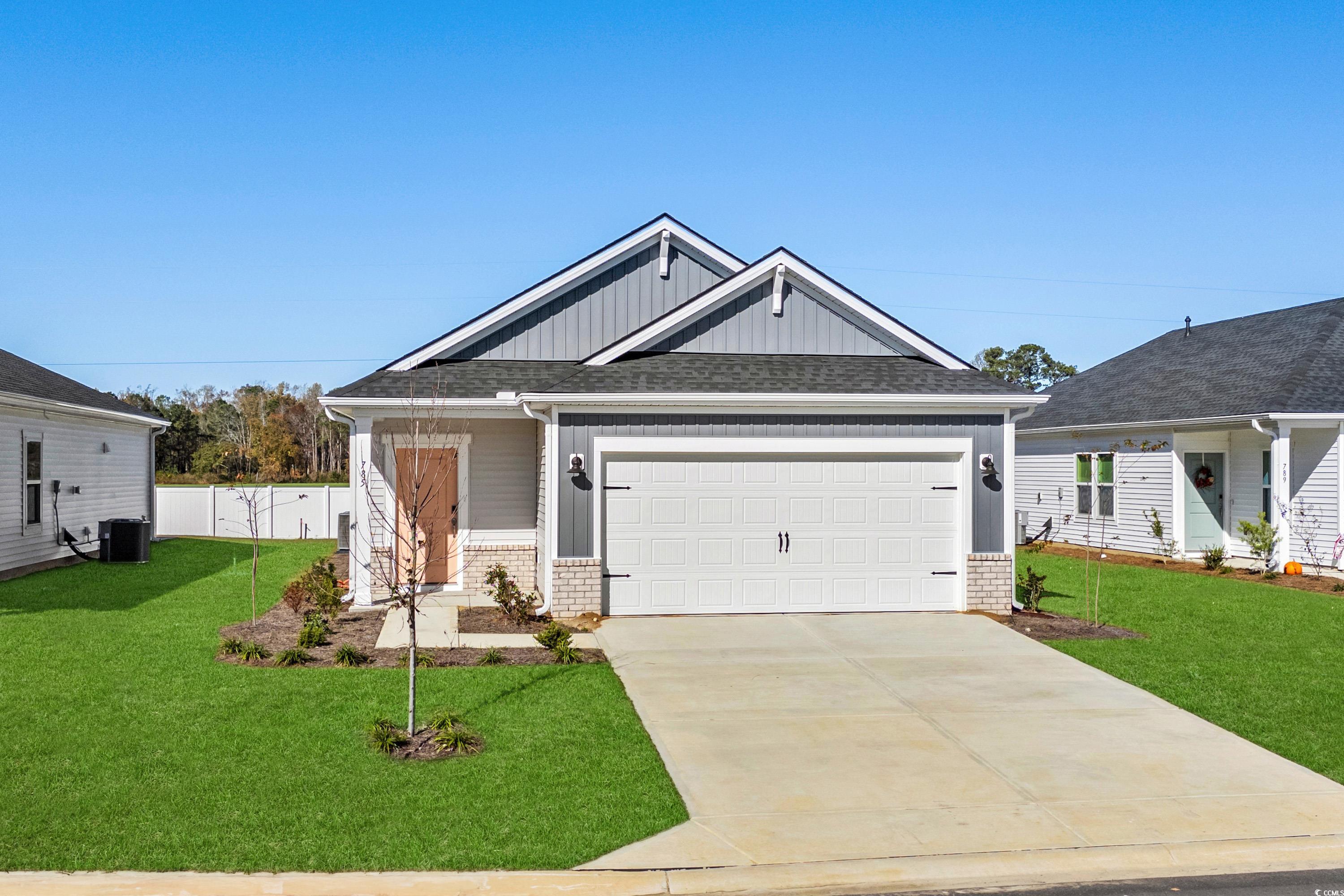 842 Cypress Preserve Circle Longs, SC 29568