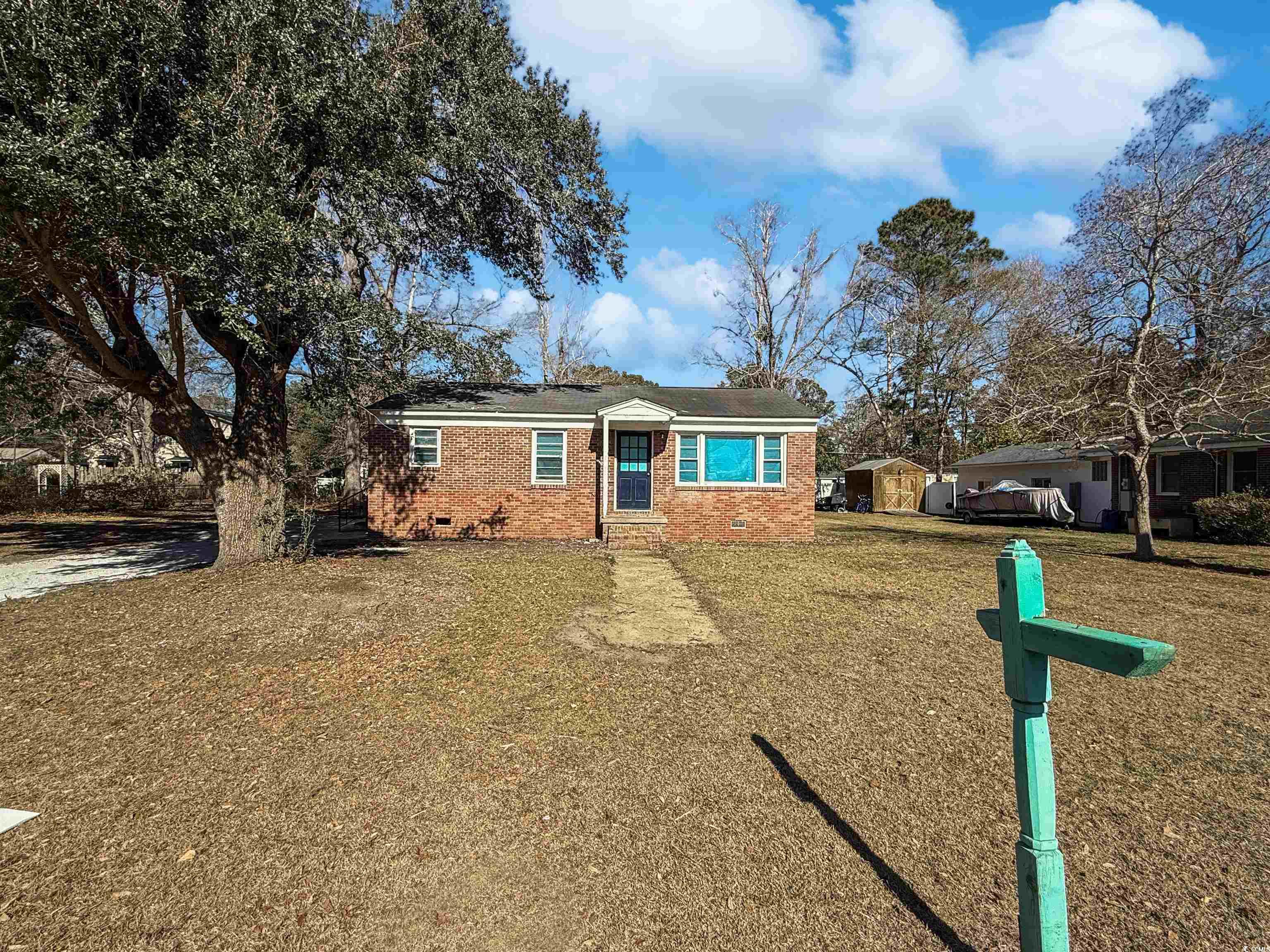602 Olive St. Georgetown, SC 29440