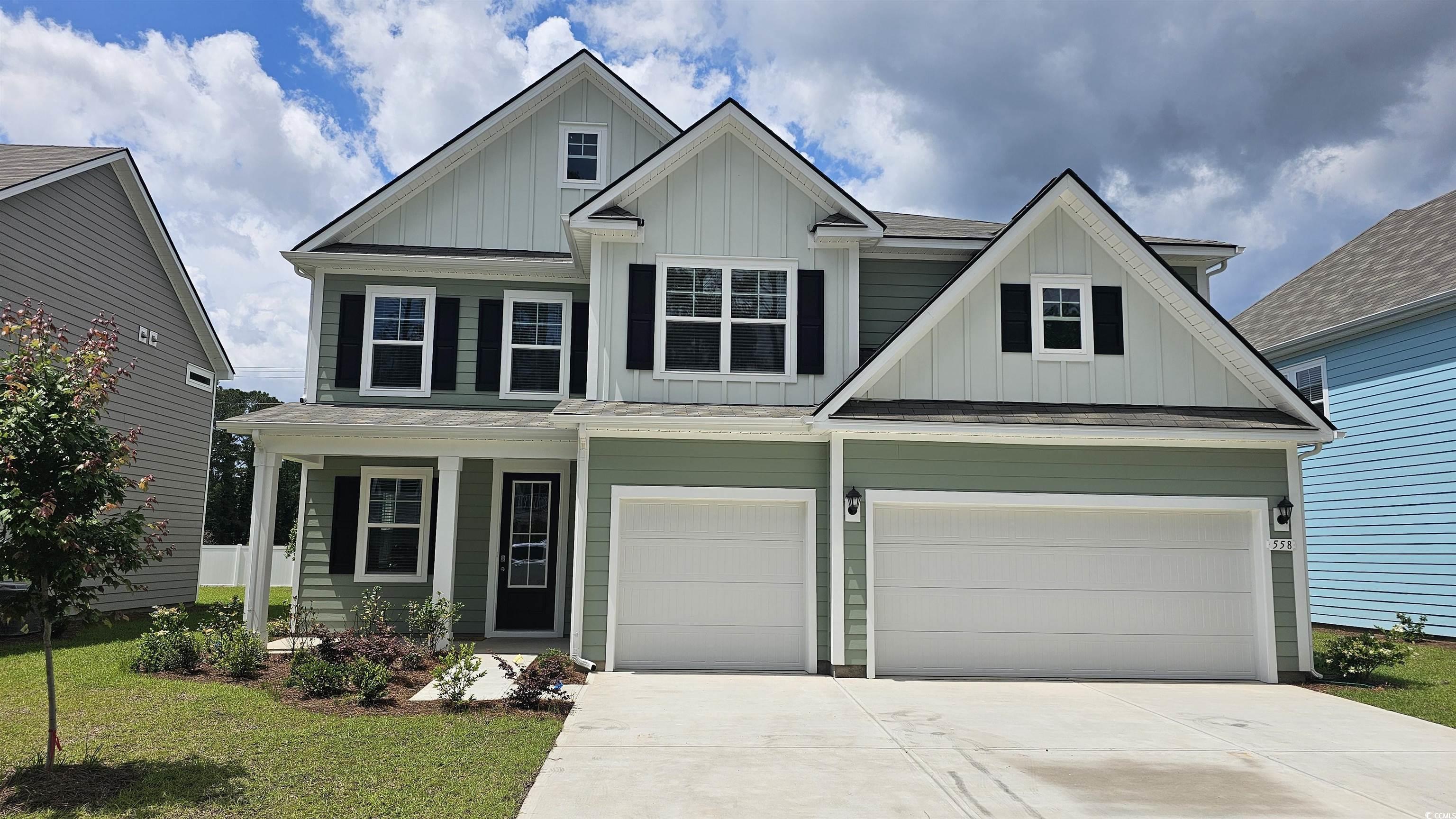 558 Haven View Way Murrells Inlet, SC 29576