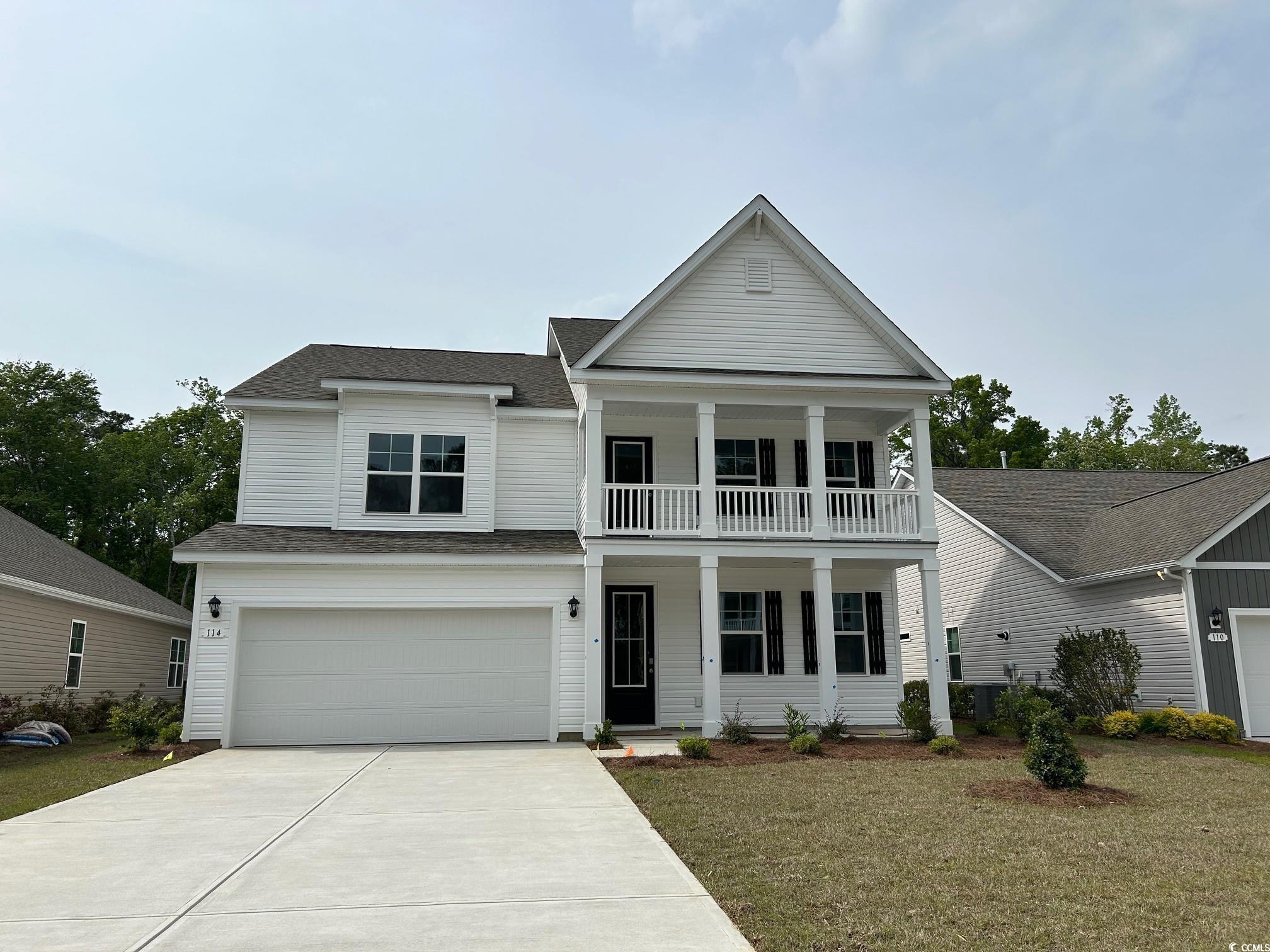 114 Ranch Haven Dr. Murrells Inlet, SC 29576