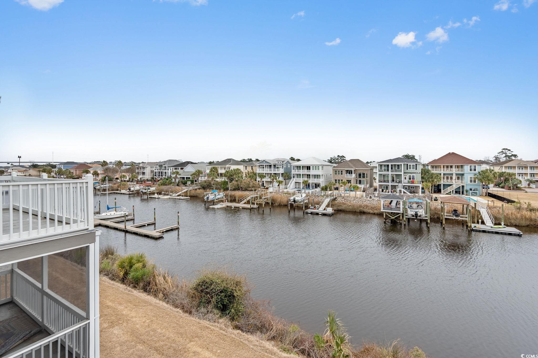 4528 North Plantation Harbour Dr. #B18, Little River, South Carolina image 31