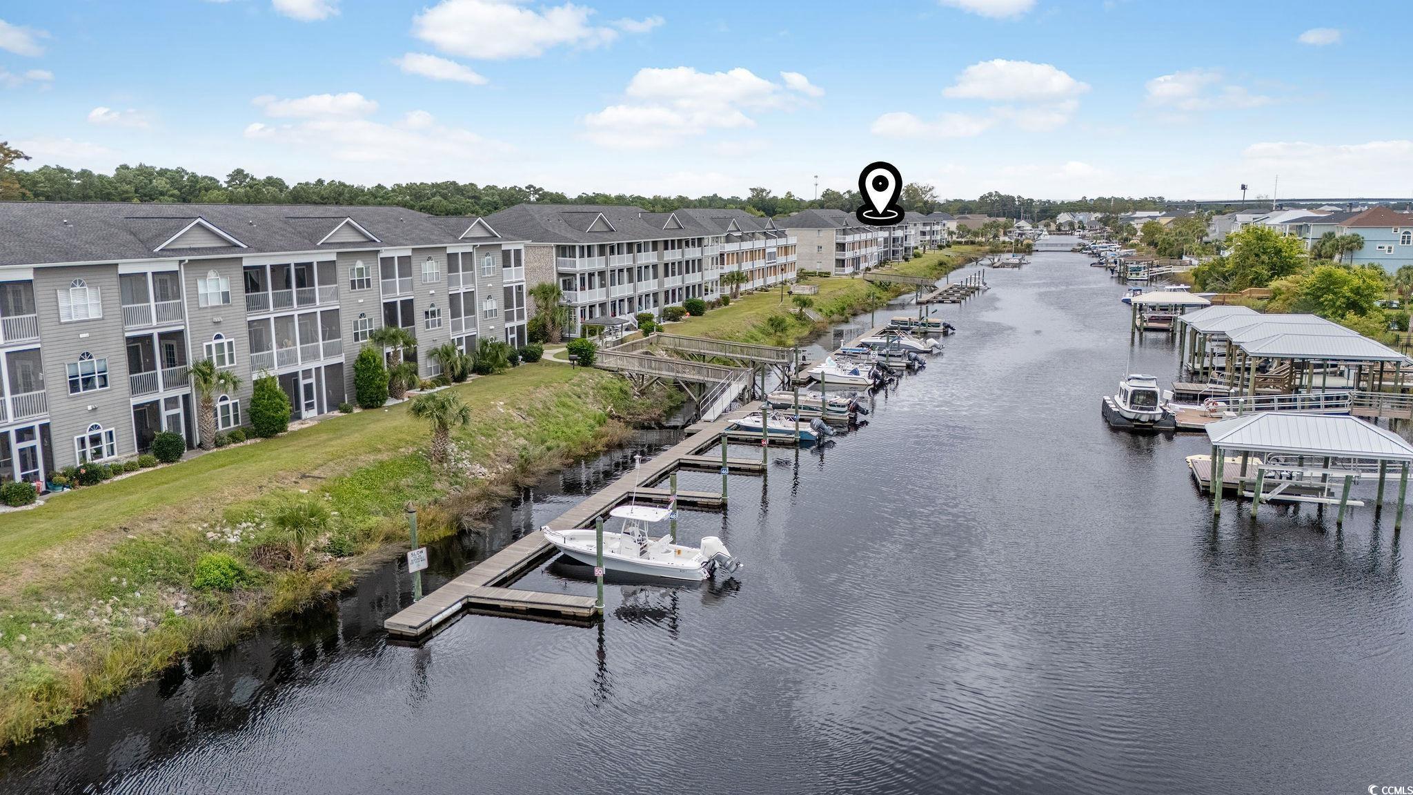 4528 North Plantation Harbour Dr. #B18, Little River, South Carolina image 34