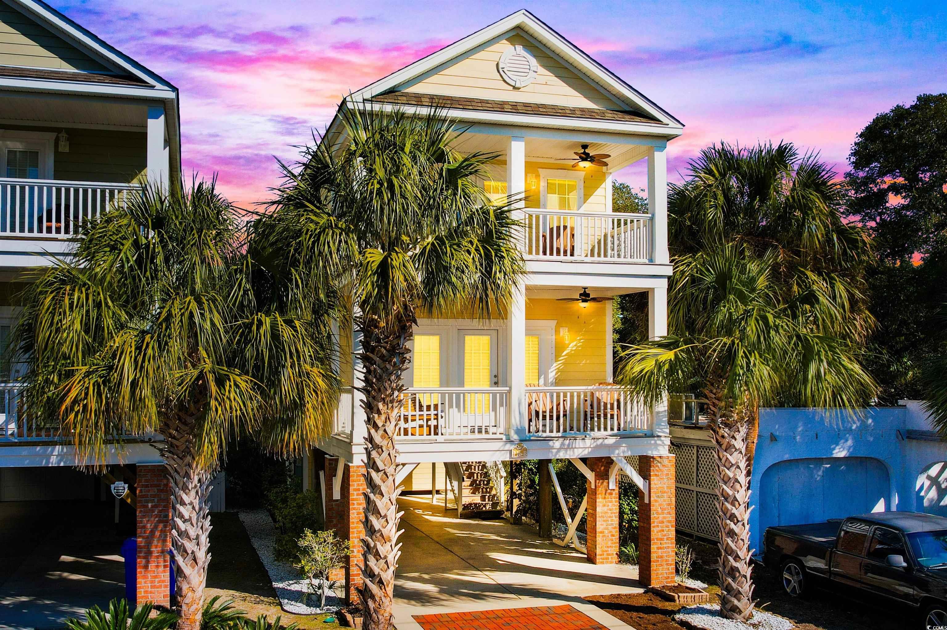 116B 15th Ave. N Surfside Beach, SC 29575