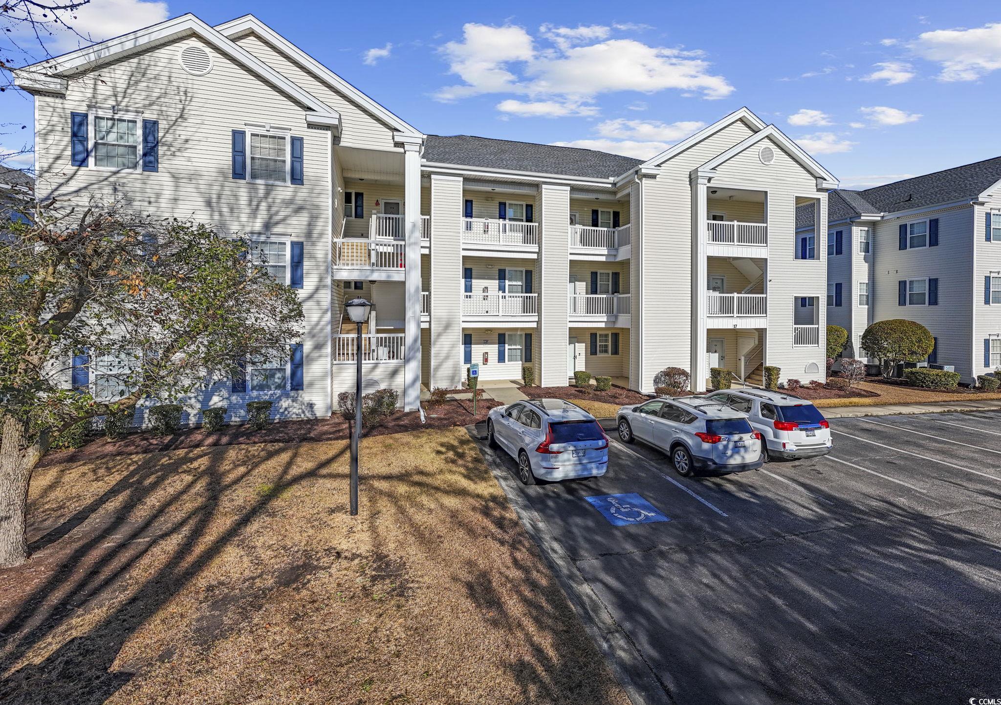 901 West Port Dr. UNIT #1706 North Myrtle Beach, SC 29582