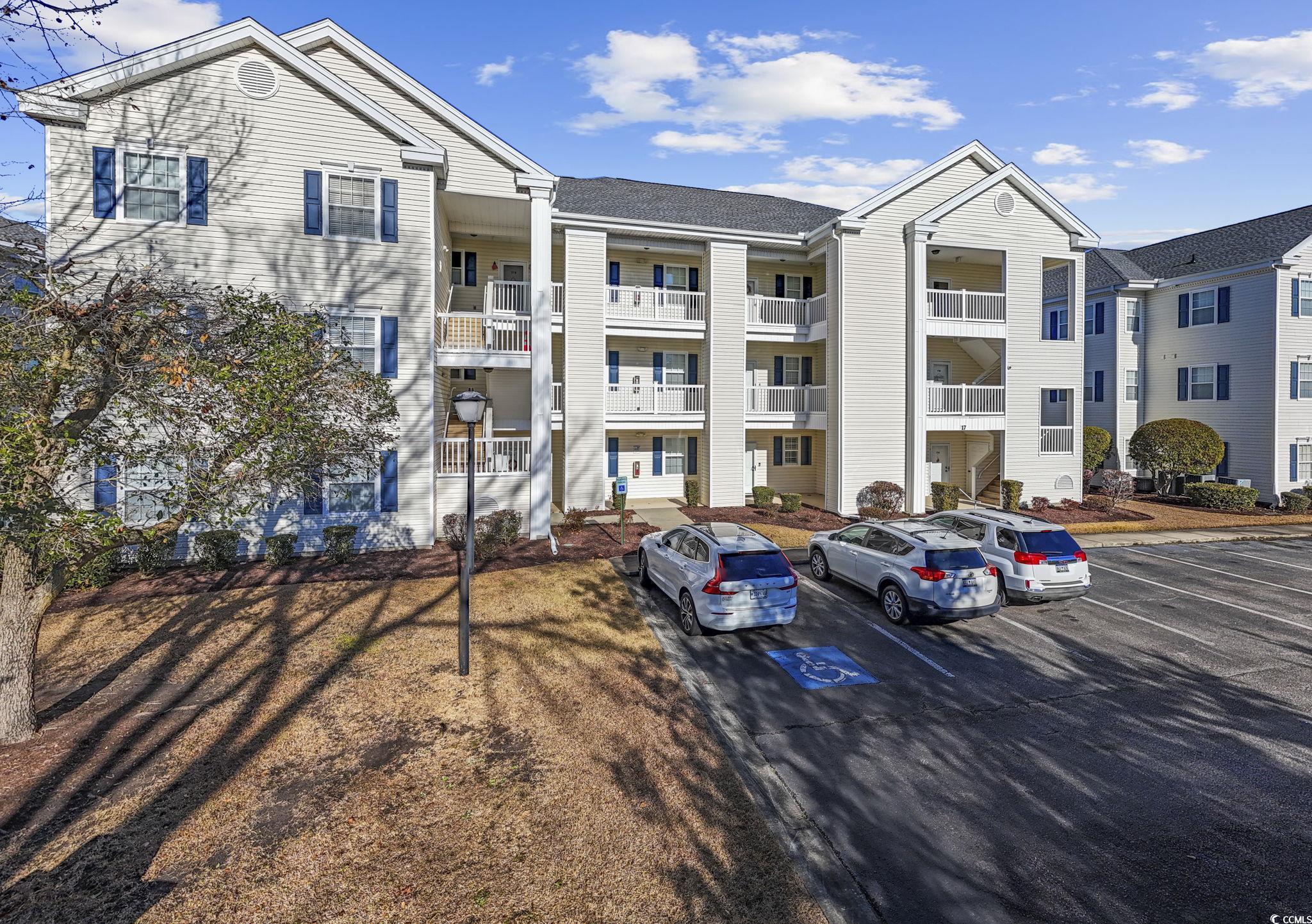 901 West Port Dr. #1706, North Myrtle Beach, South Carolina image 1