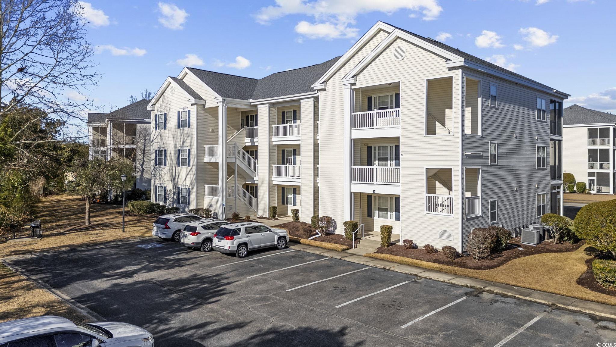 901 West Port Dr. #1706, North Myrtle Beach, South Carolina image 2