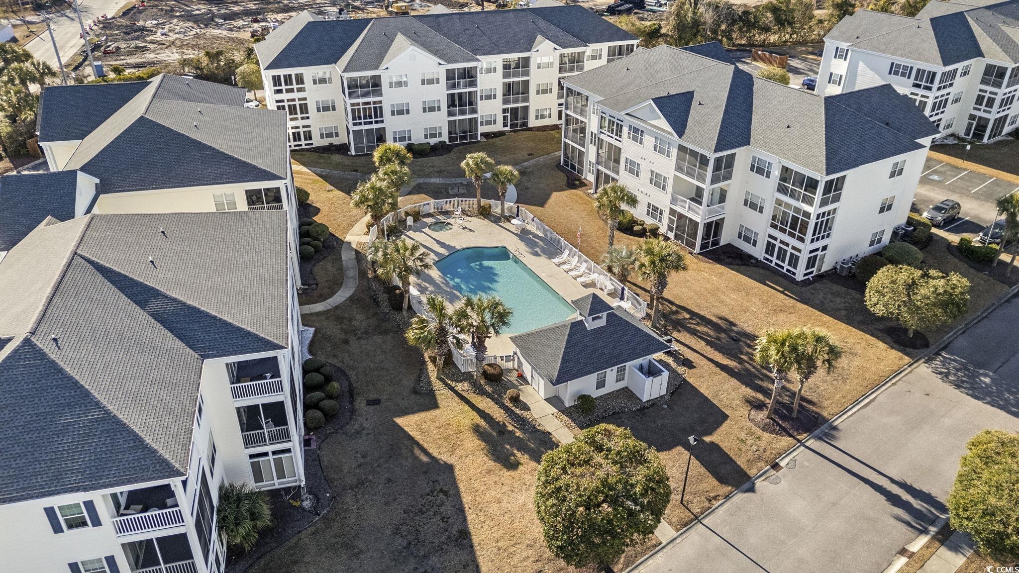 901 West Port Dr. #1706, North Myrtle Beach, South Carolina image 27