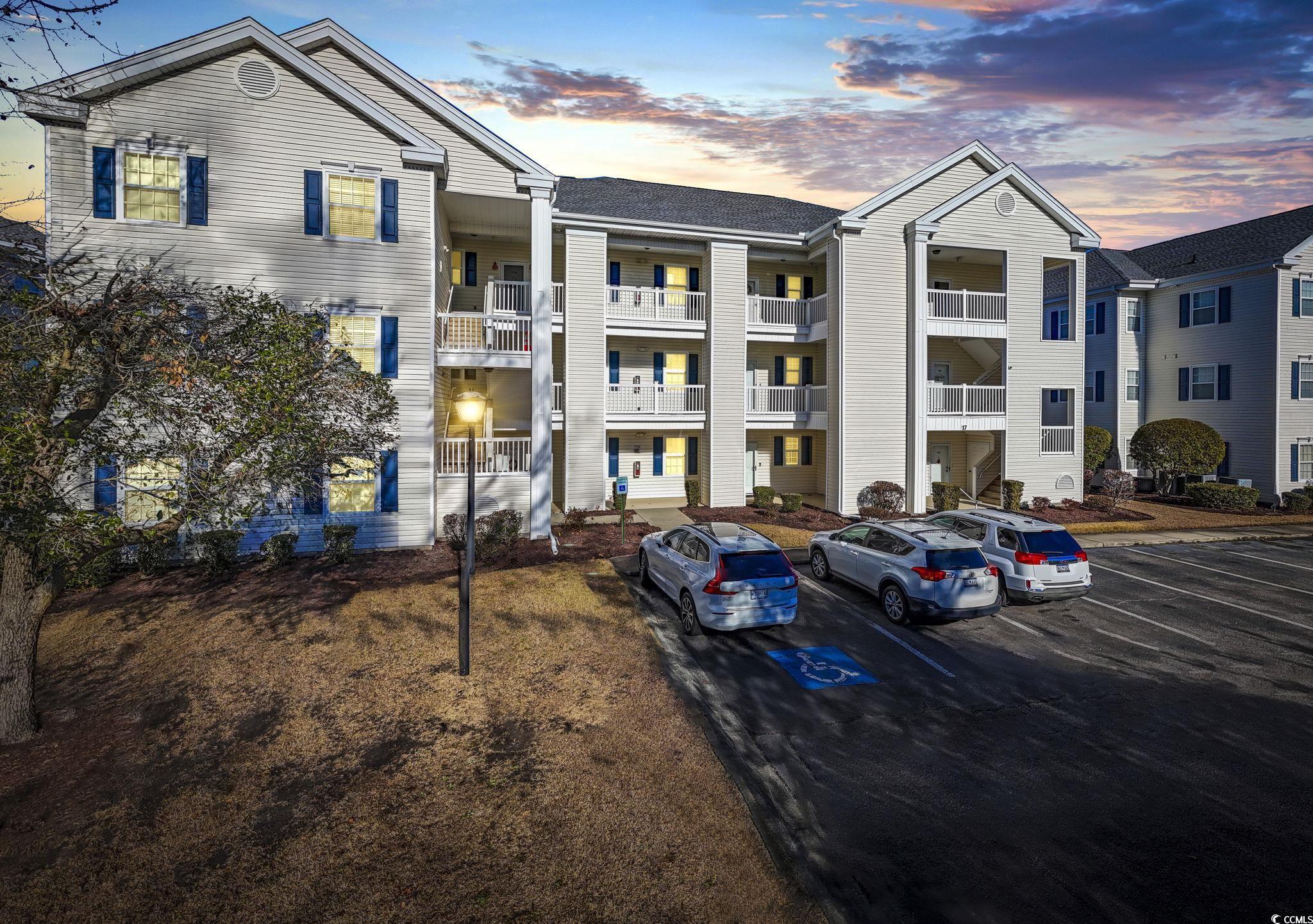 901 West Port Dr. #1706, North Myrtle Beach, South Carolina image 3