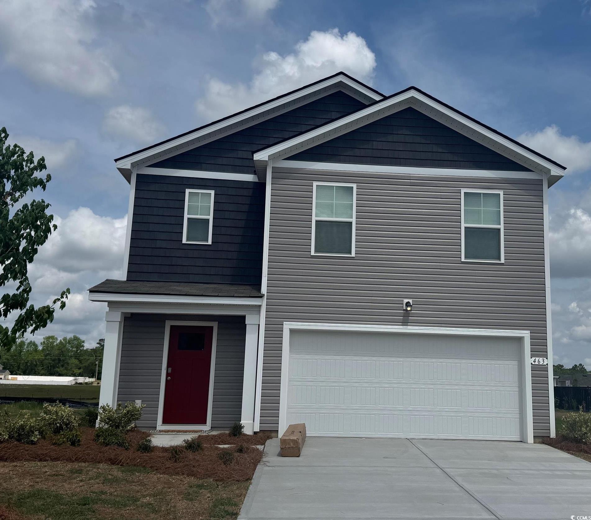 463 Acosta Circle Conway, SC 29527
