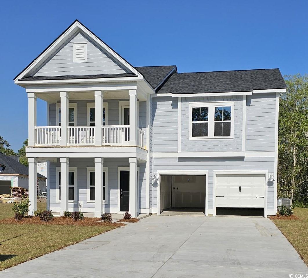 1827 Seachase Way North Myrtle Beach, SC 29582