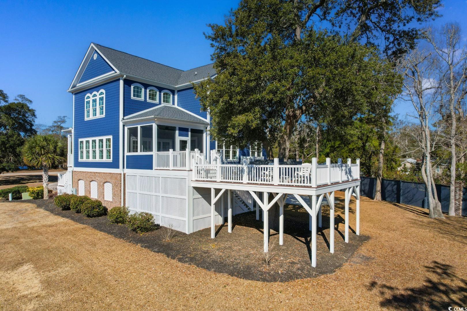 3714 Old Pointe Circle, North Myrtle Beach, South Carolina image 28