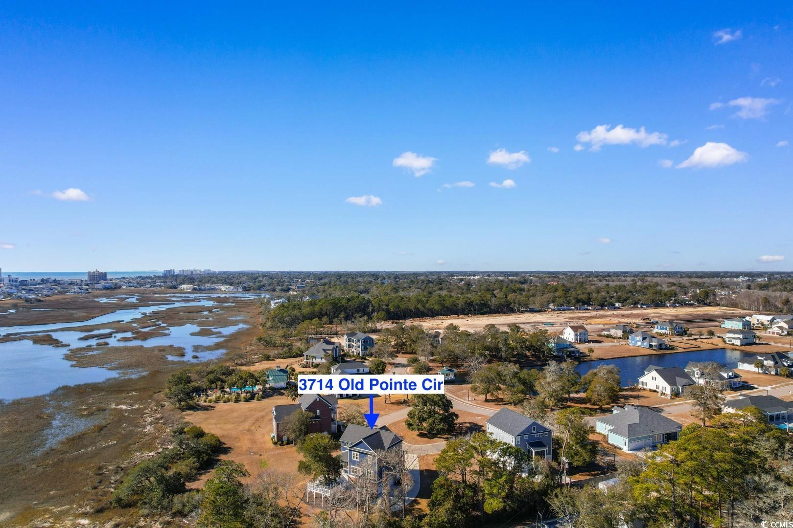 3714 Old Pointe Circle, North Myrtle Beach, South Carolina image 36