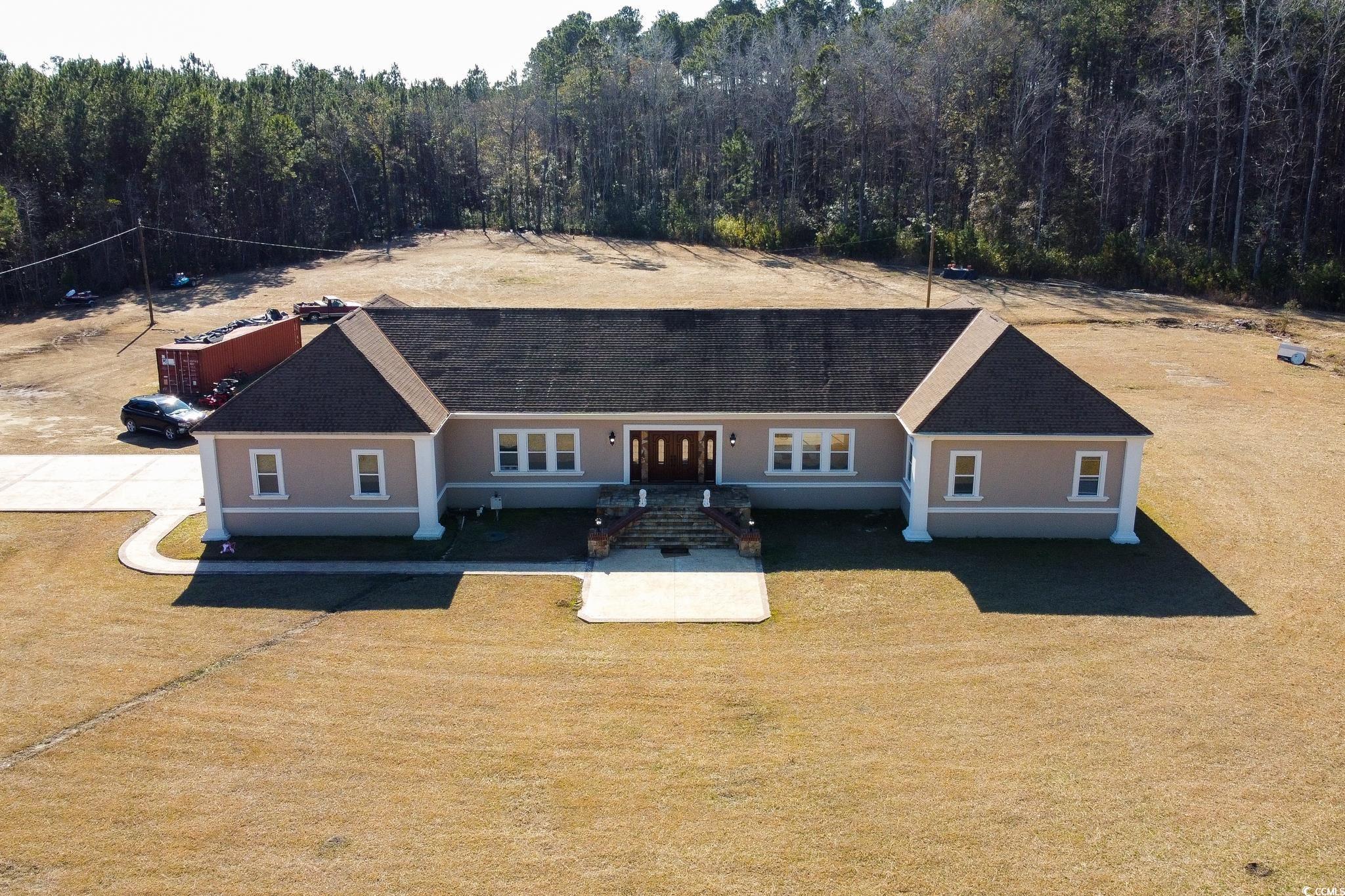 798 Blue Sky Rd Loris, SC 29569