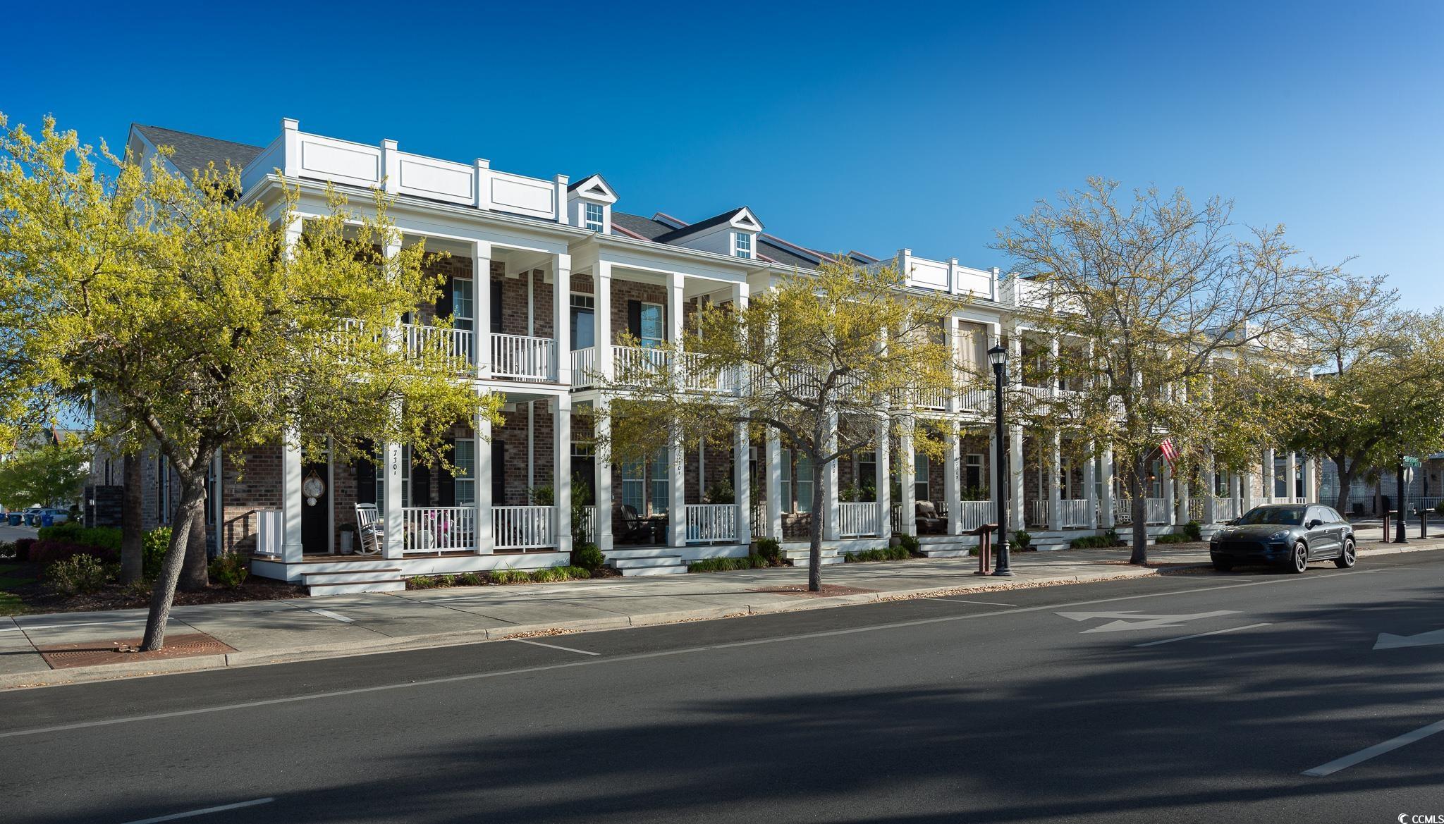 965 Hackler St. UNIT F Myrtle Beach, SC 29577