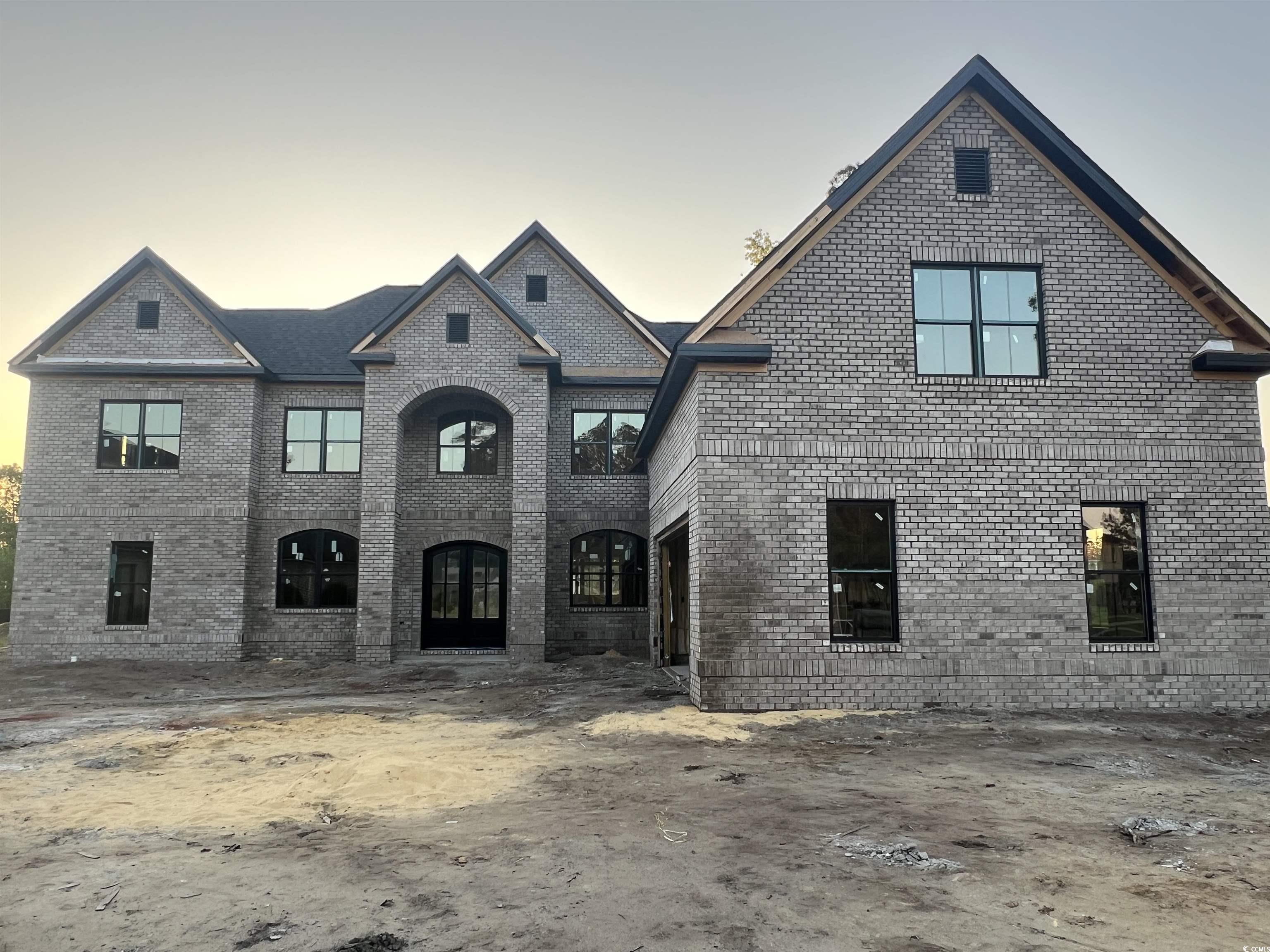 7053 Byrnes Ln. Myrtle Beach, SC 29588