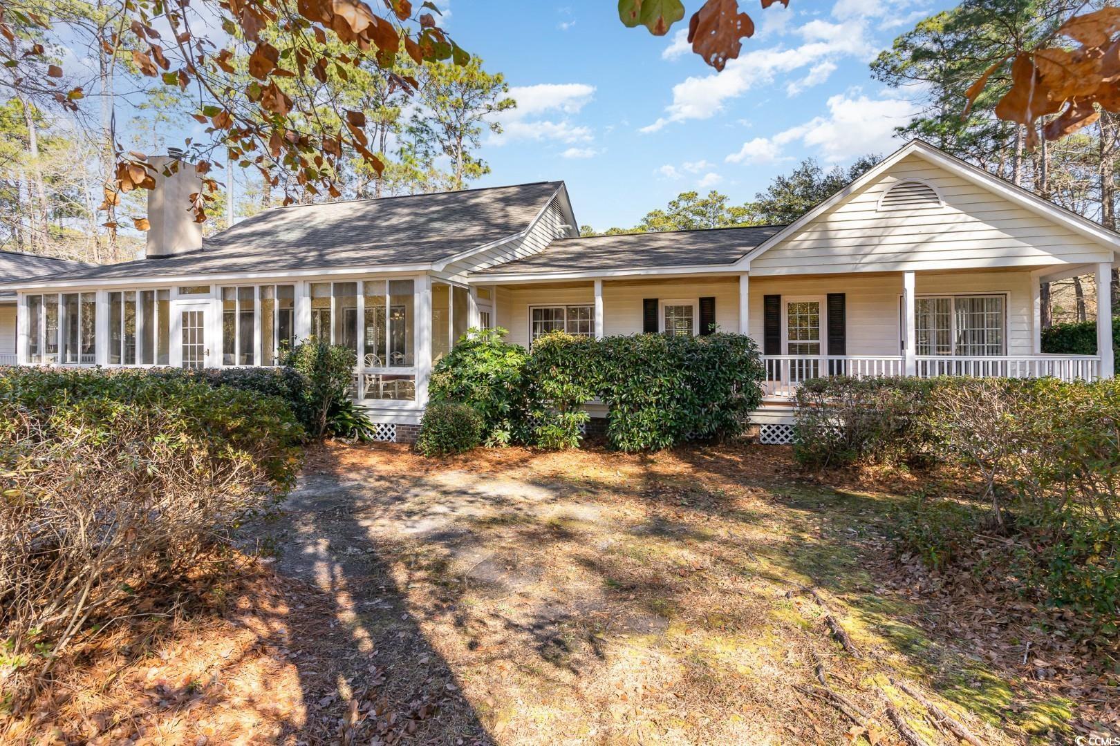 4705 Harness Ln., Murrells Inlet, South Carolina image 1