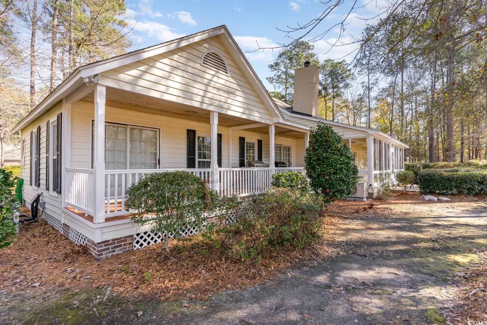 4705 Harness Ln., Murrells Inlet, South Carolina image 2