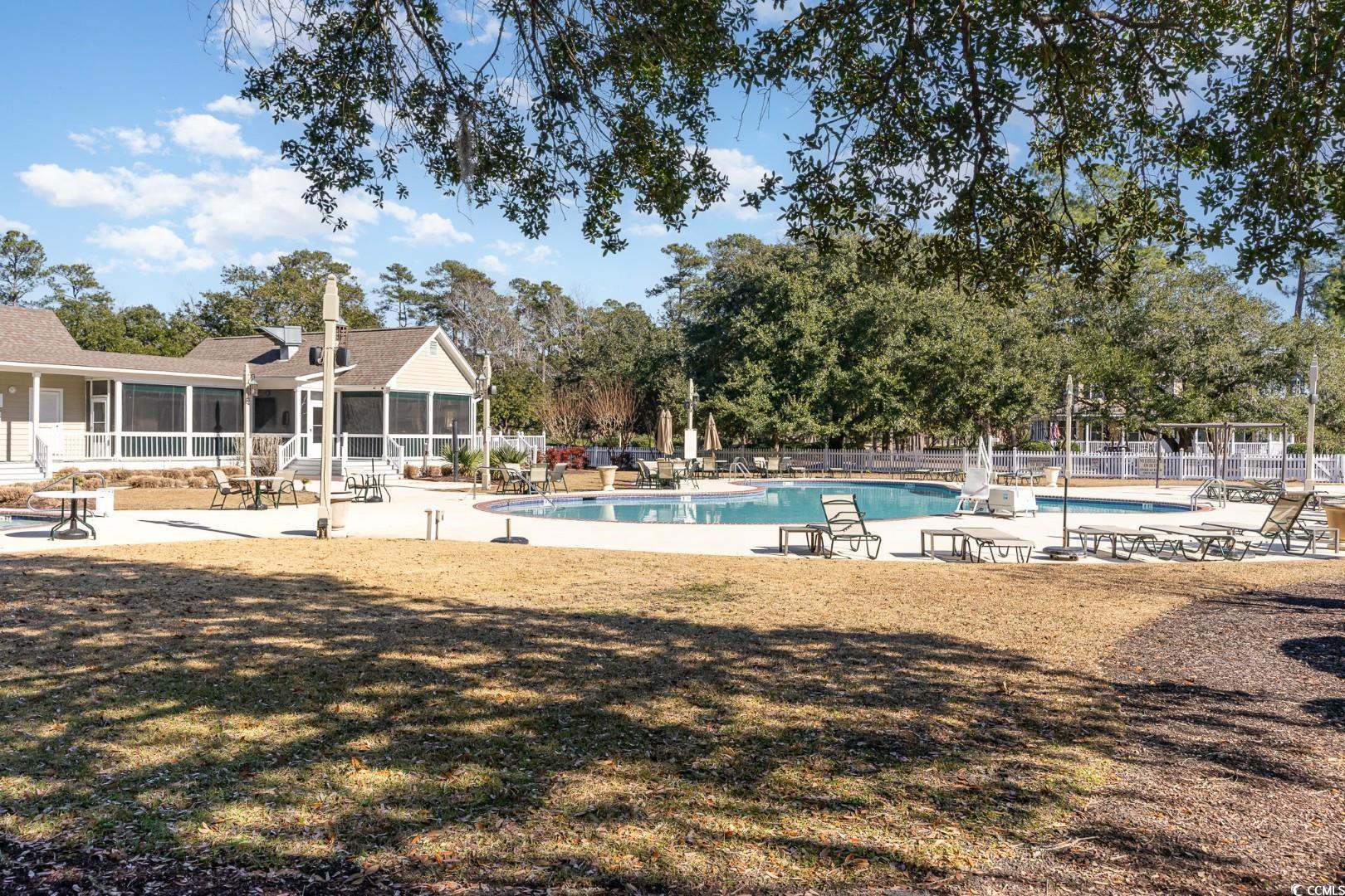 4705 Harness Ln., Murrells Inlet, South Carolina image 39