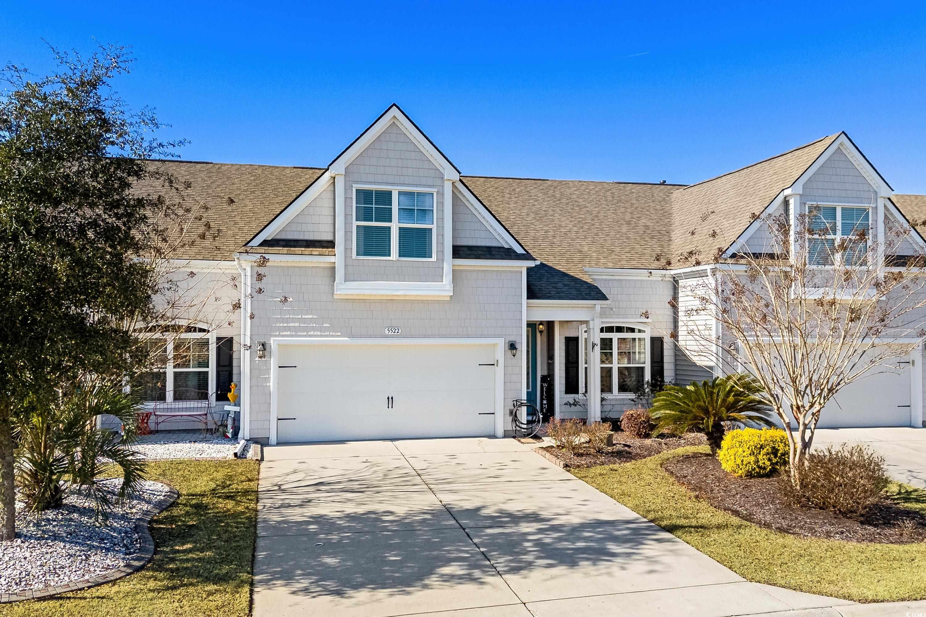 5522 Elba Way Myrtle Beach, SC 29579