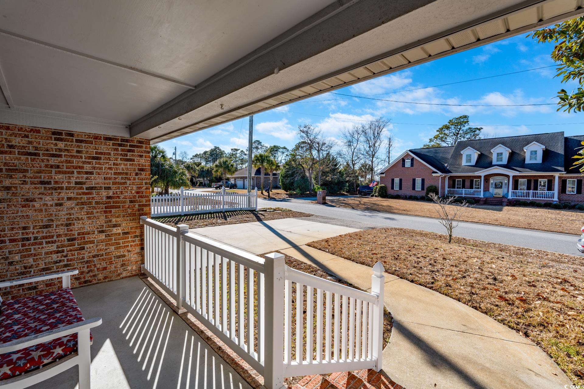 1020 Thomas Ave., North Myrtle Beach, South Carolina image 3