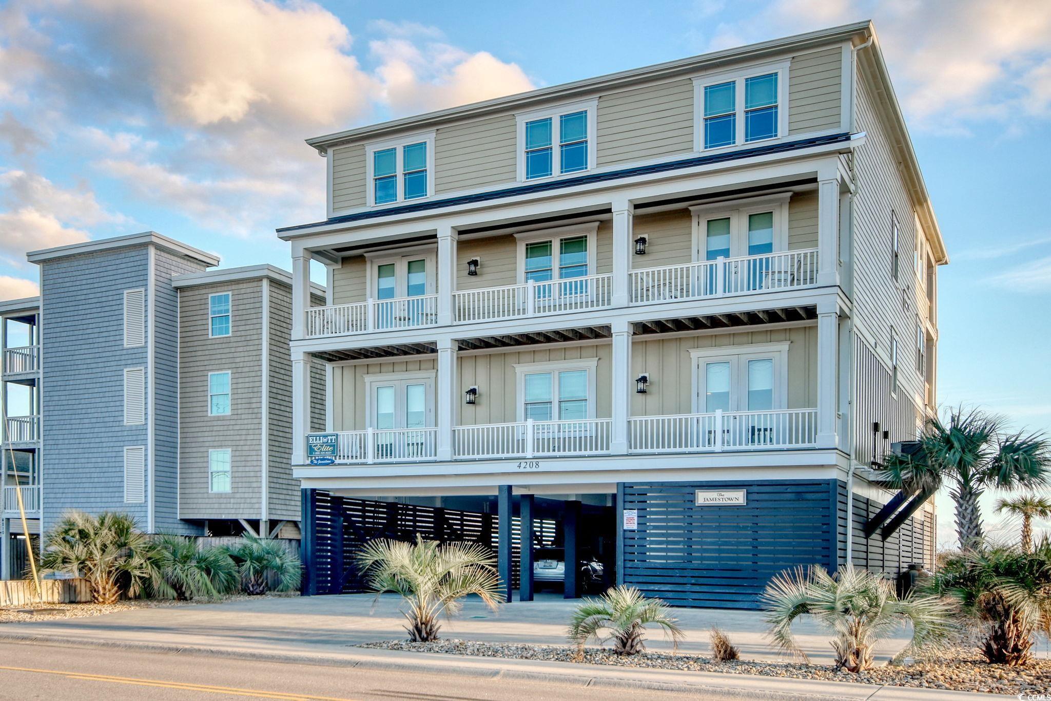 4208 N Ocean Blvd., North Myrtle Beach, South Carolina image 1