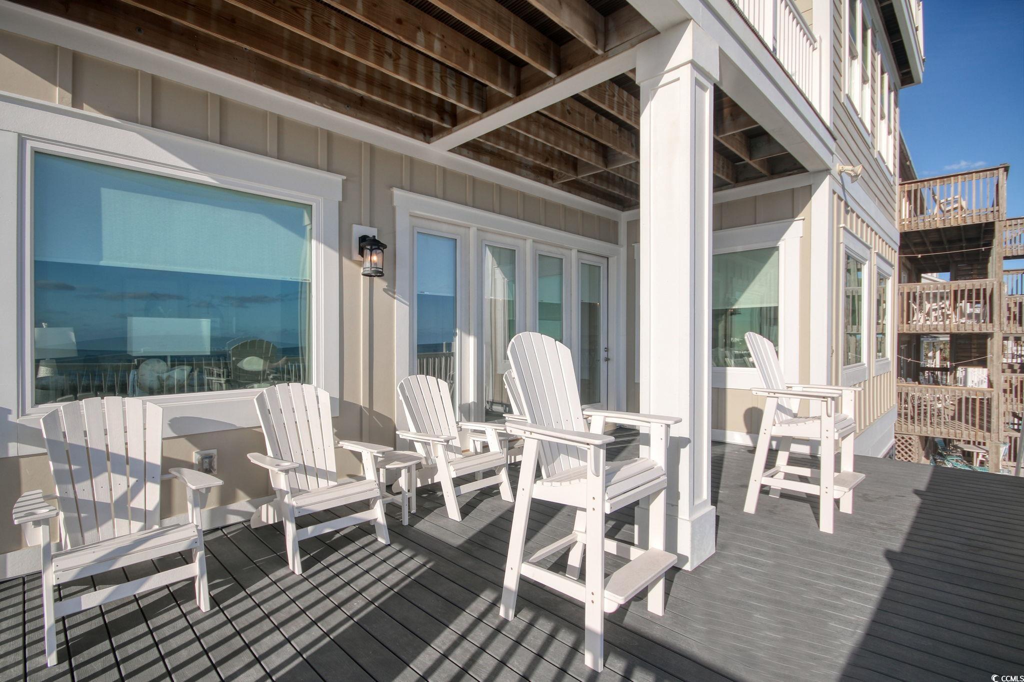 4208 N Ocean Blvd., North Myrtle Beach, South Carolina image 16