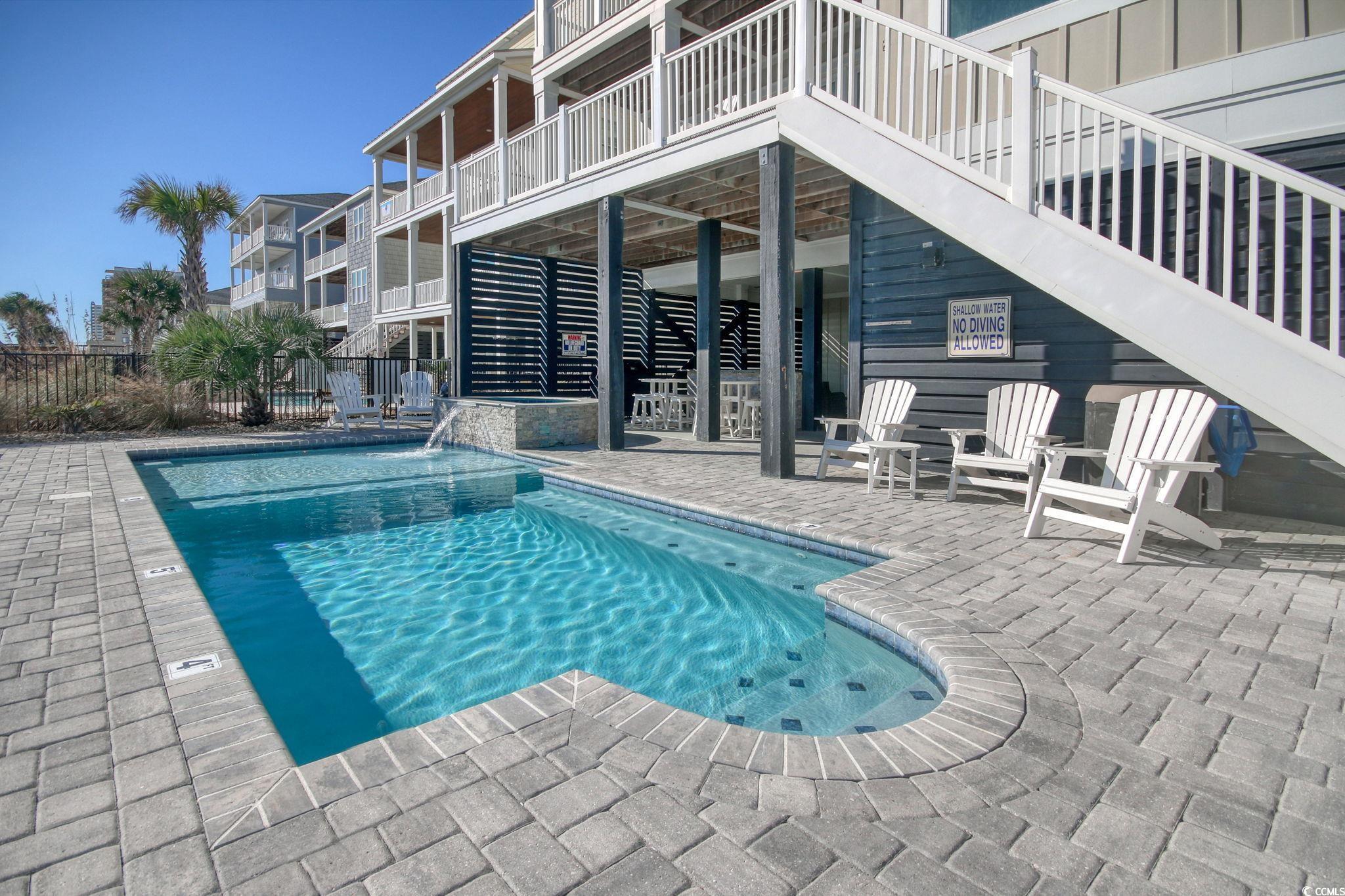 4208 N Ocean Blvd., North Myrtle Beach, South Carolina image 37