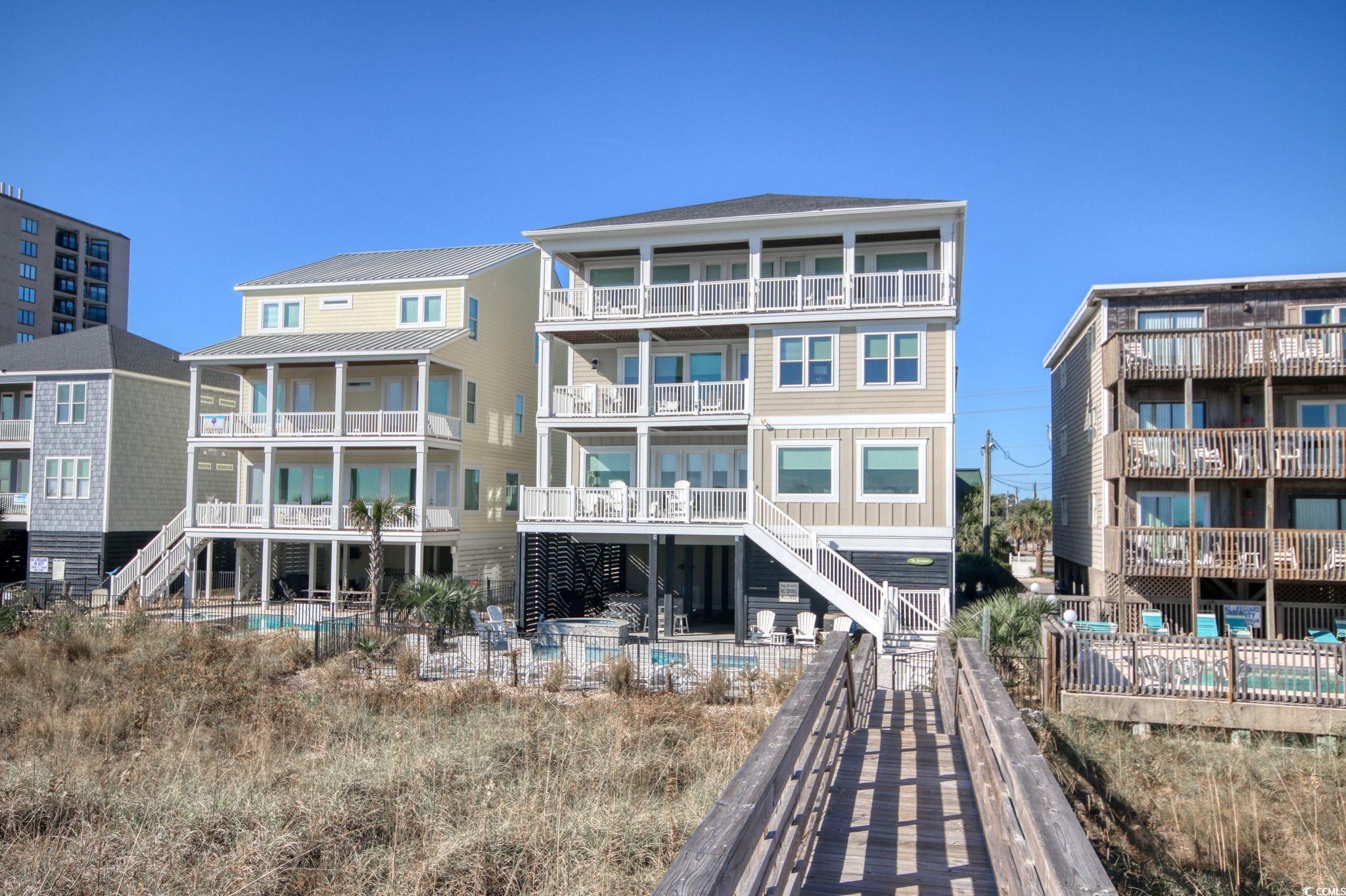 4208 N Ocean Blvd., North Myrtle Beach, South Carolina image 39