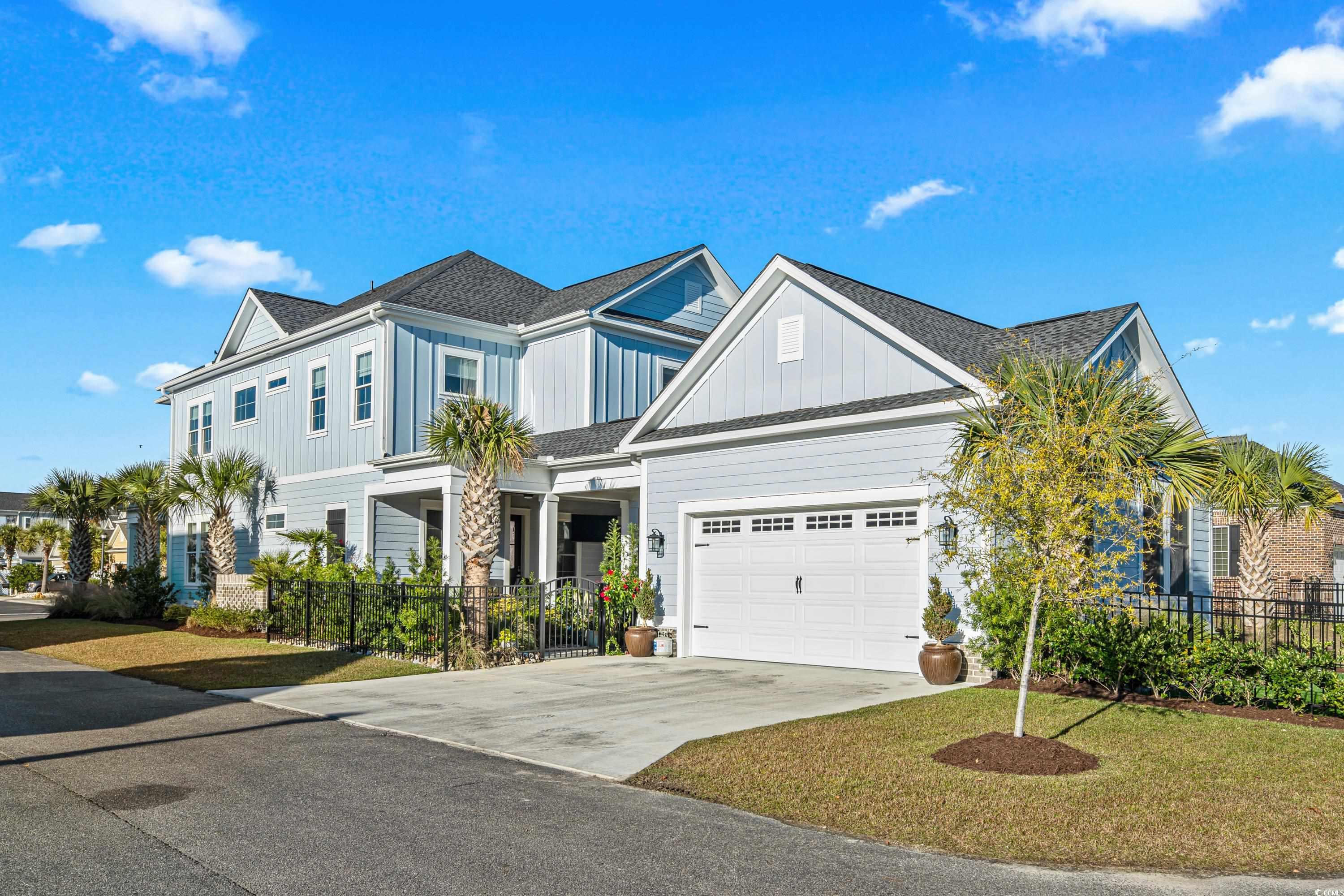 744 Crystal Water Way, Myrtle Beach, South Carolina image 33