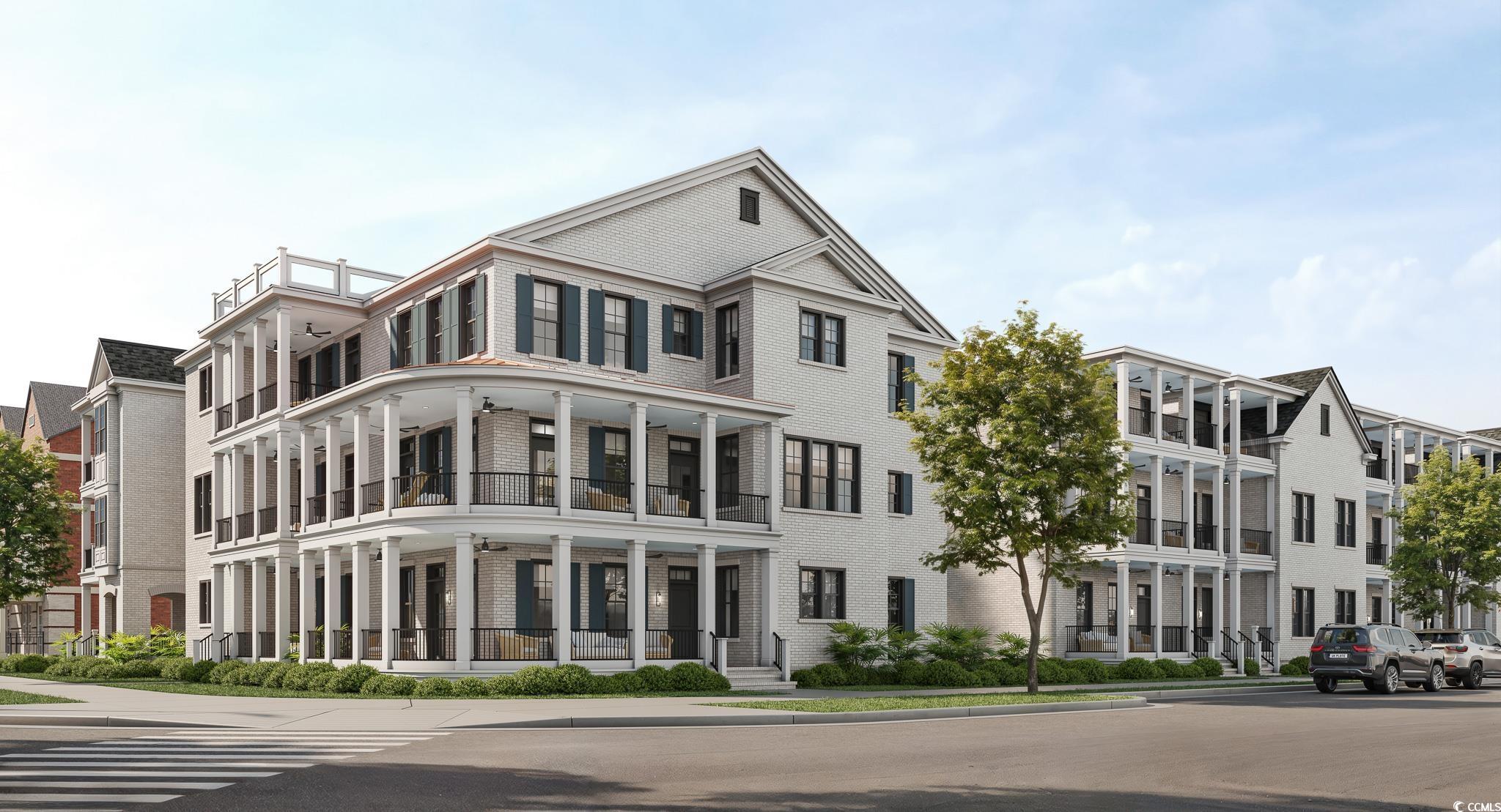 2931 Howard Ave. UNIT A Myrtle Beach, SC 29577