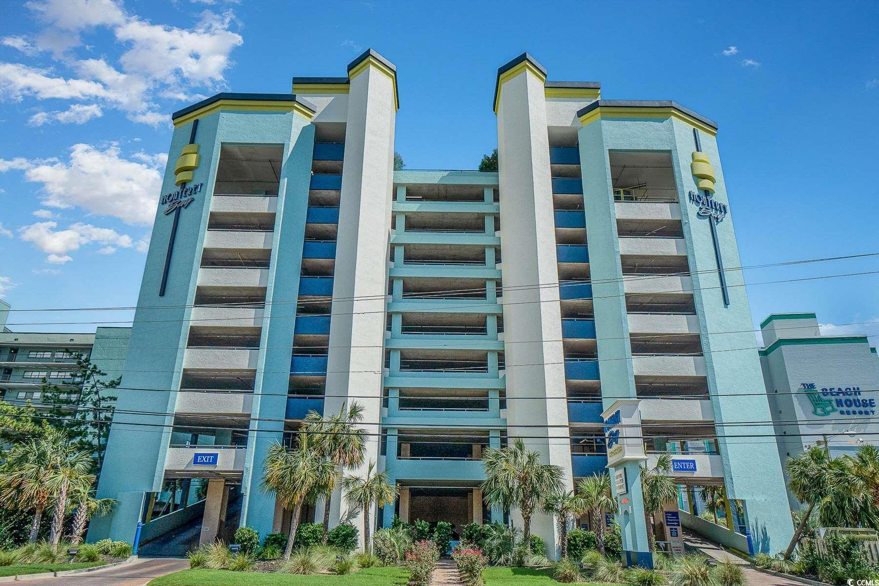 6804 N Ocean Blvd. UNIT #1117 Myrtle Beach, SC 29572