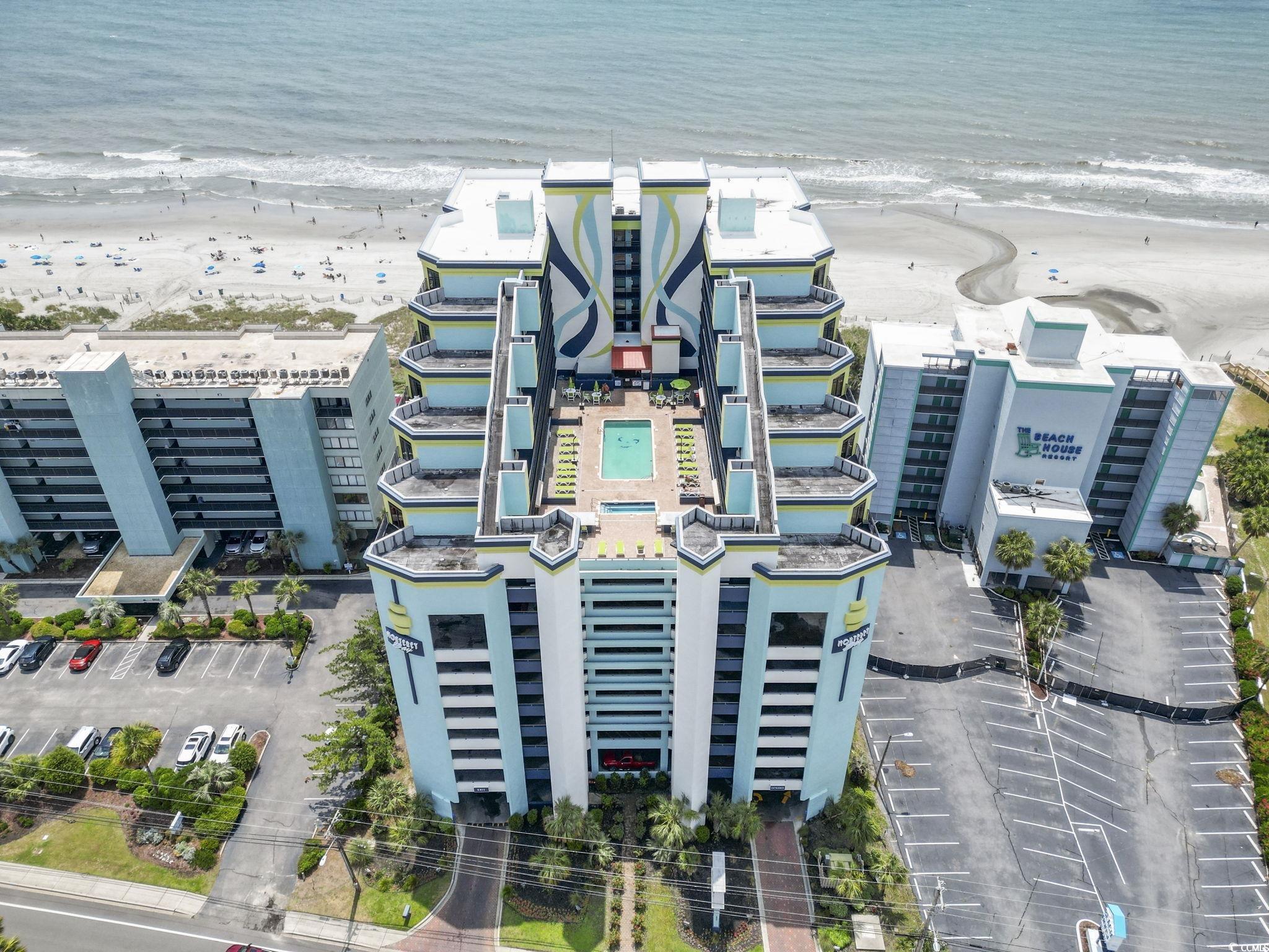 6804 N Ocean Blvd. #1117, Myrtle Beach, South Carolina image 29