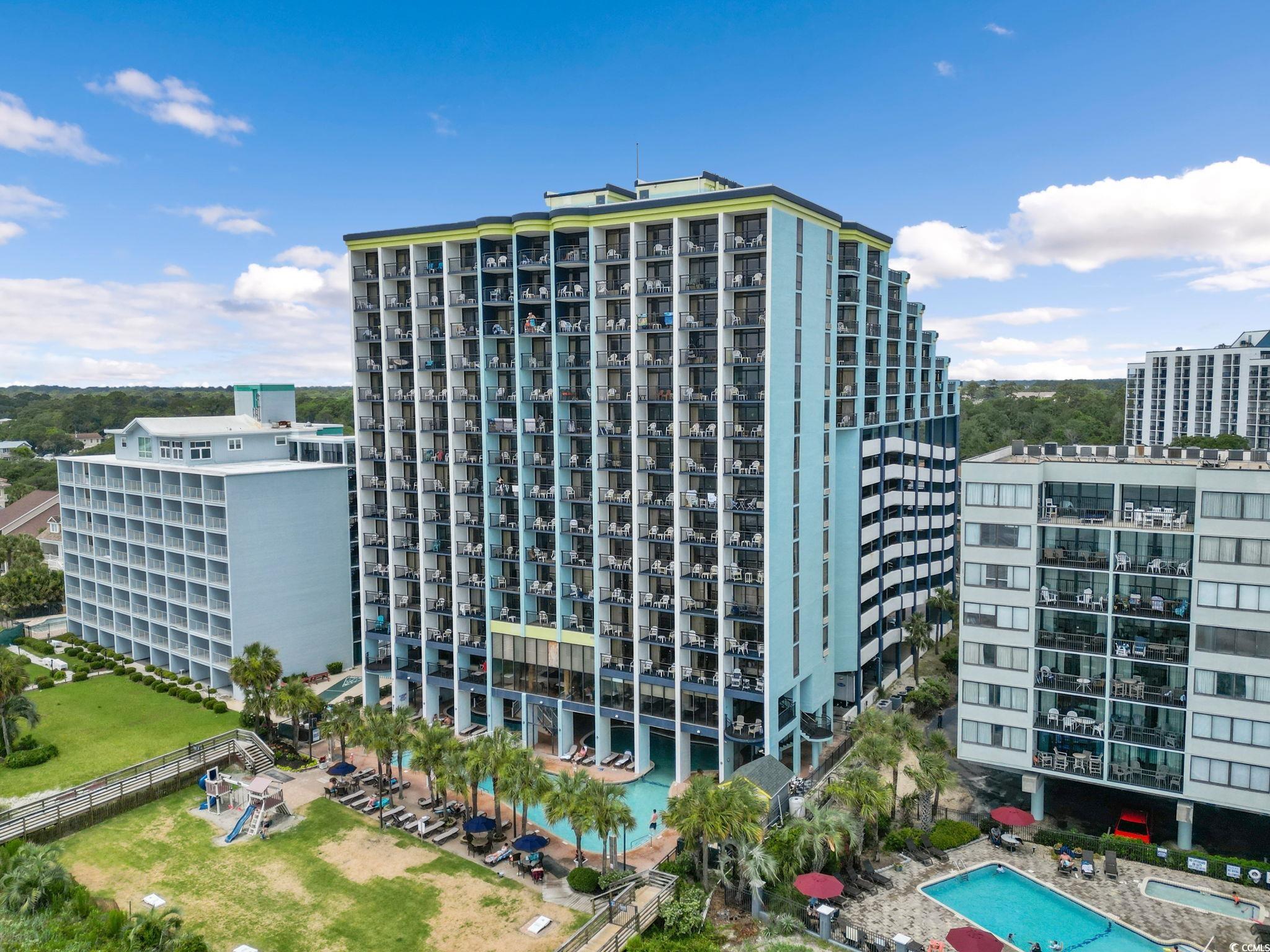 6804 N Ocean Blvd. #1117, Myrtle Beach, South Carolina image 32