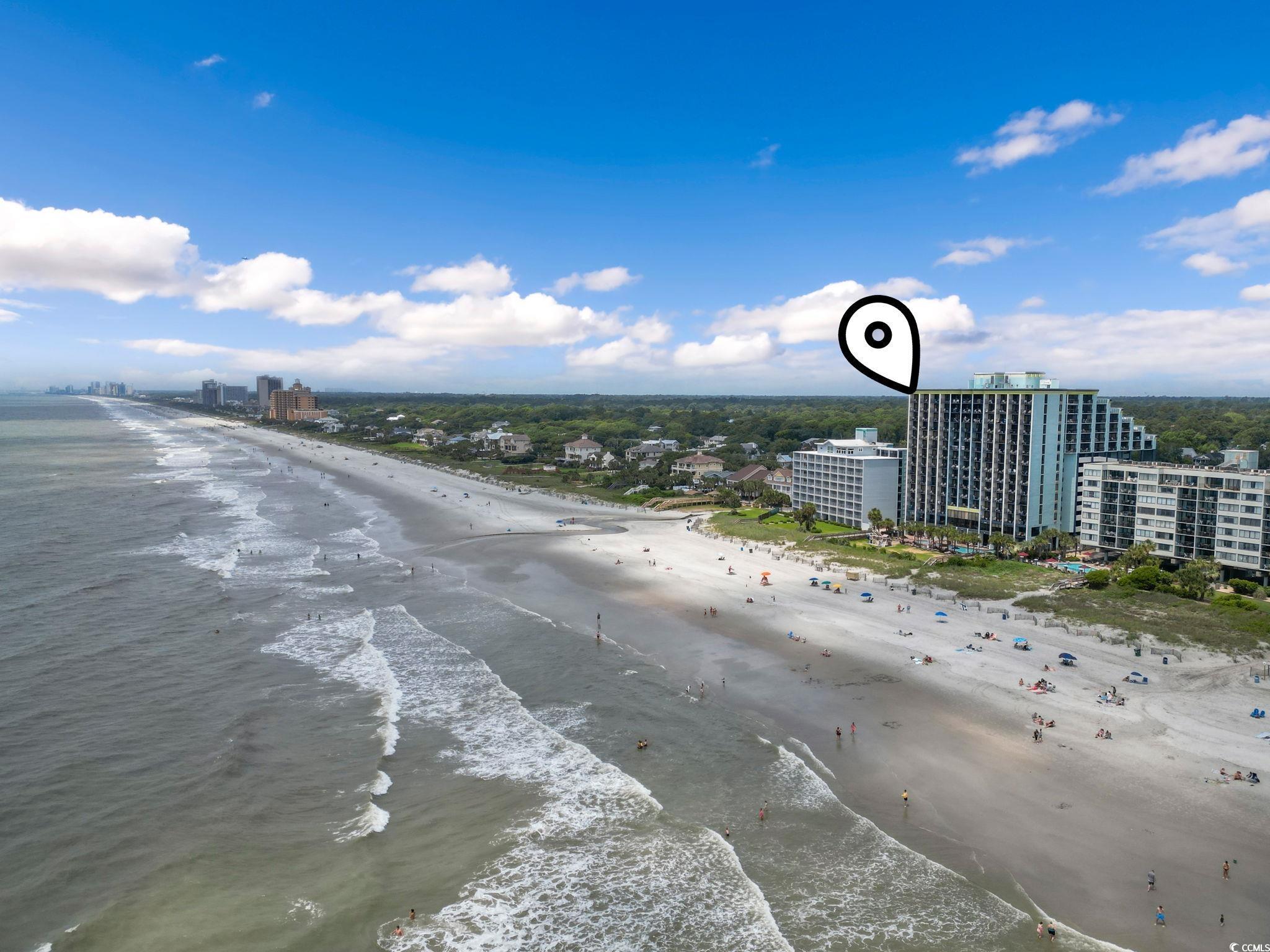 6804 N Ocean Blvd. #1117, Myrtle Beach, South Carolina image 33