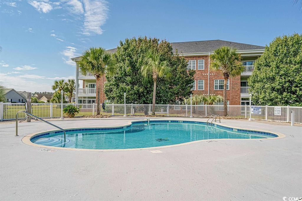 3951 Gladiola Ct. #204, Myrtle Beach, South Carolina image 28