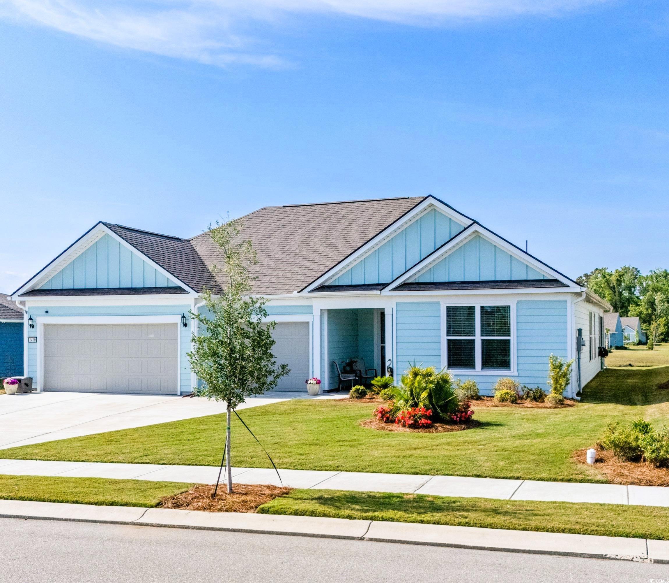 1410 Saw Palmetto St. North Myrtle Beach, SC 29582