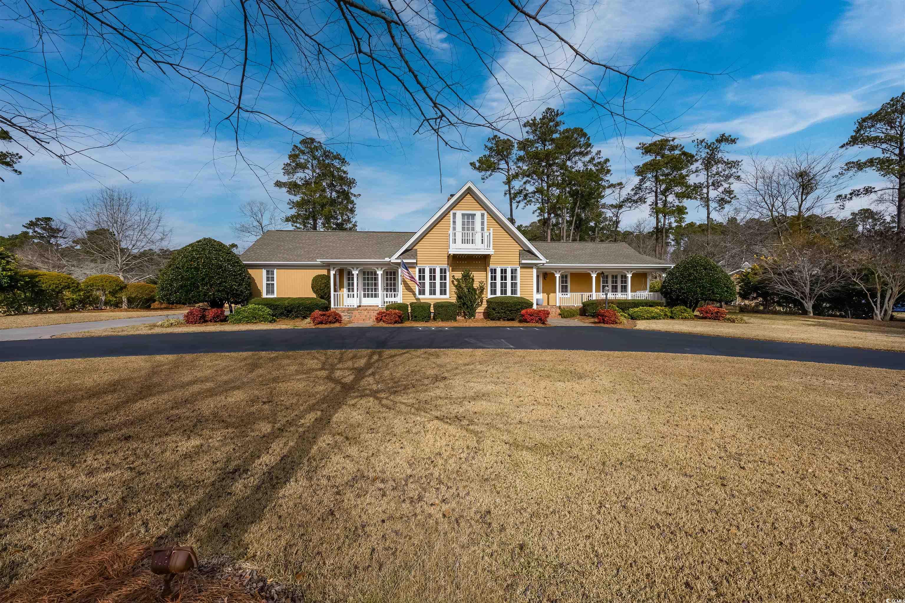 103 Lakeside Dr. Tabor City, NC 28463