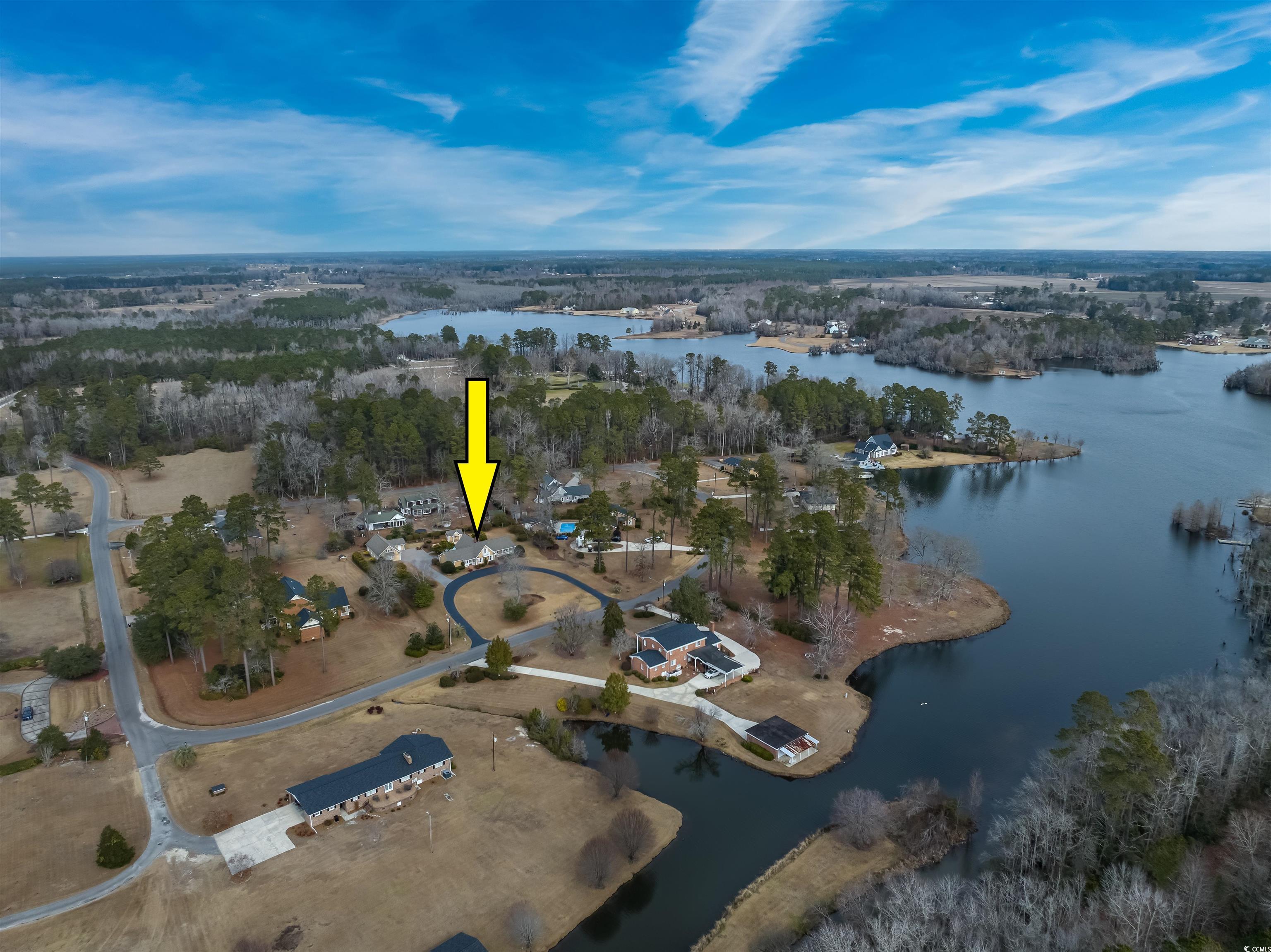 103 Lakeside Dr., Tabor City, North Carolina image 36