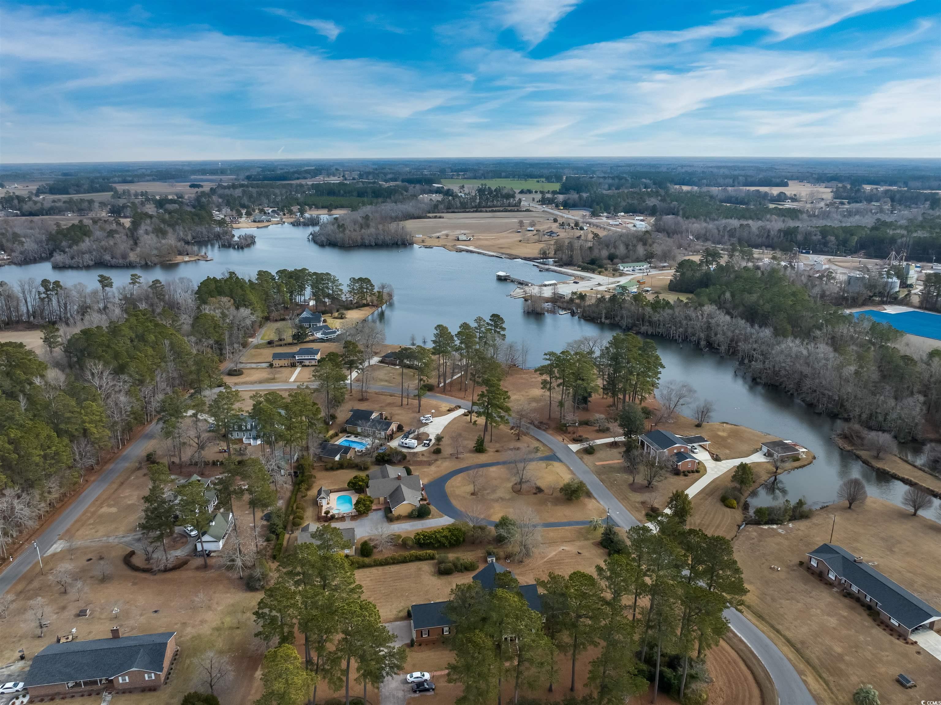 103 Lakeside Dr., Tabor City, North Carolina image 38