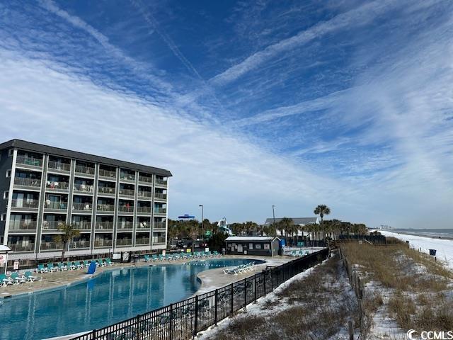 5905 S Kings Hwy. UNIT A - 301 Myrtle Beach, SC 29575