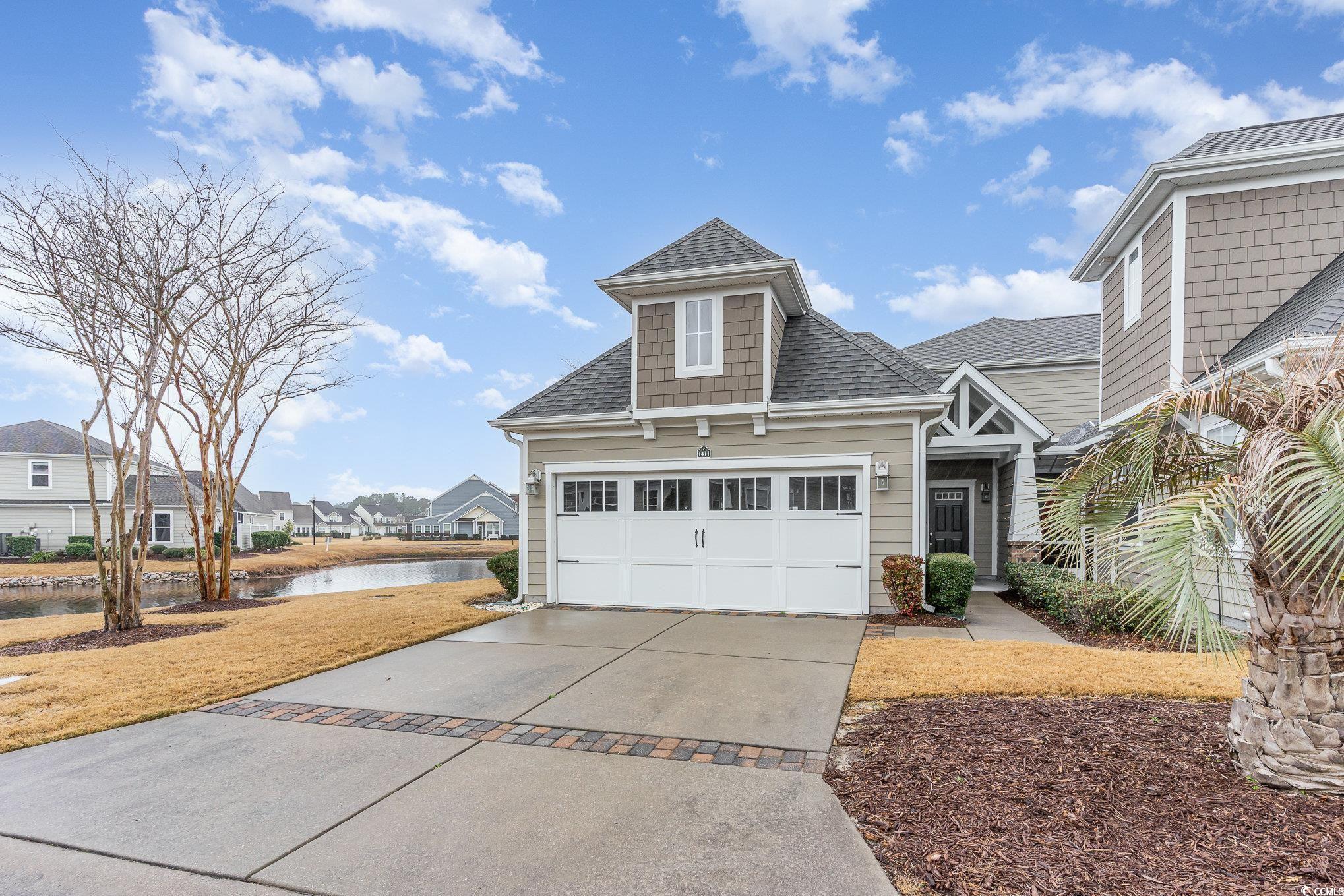 6244 Catalina Dr. #1411, North Myrtle Beach, South Carolina image 1