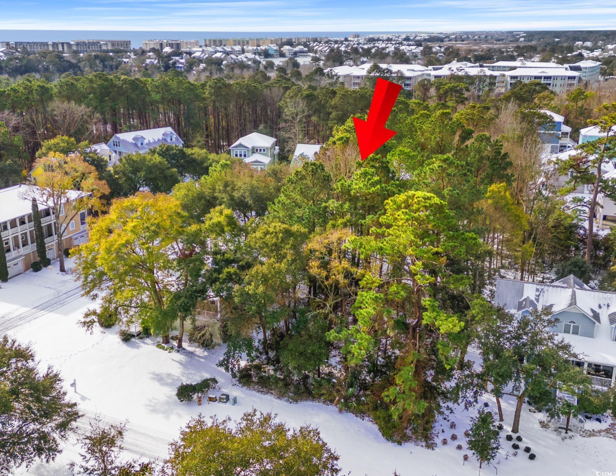 Lot 33 Cayman Loop Pawleys Island, SC 29585