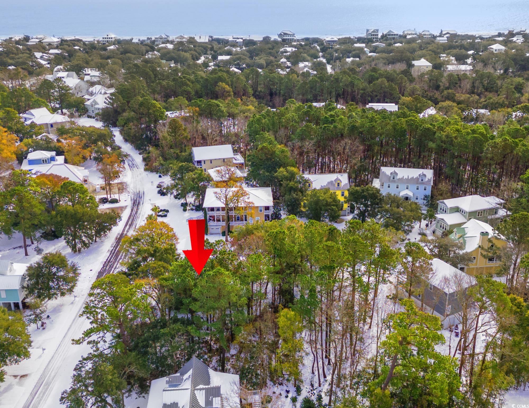 Lot 33 Cayman Loop, Pawleys Island, South Carolina image 6